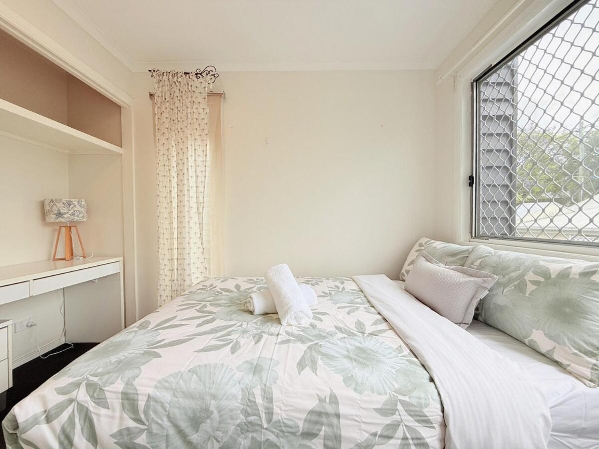 2 Bedrooms Comfort Haven In Paddington Apartment *