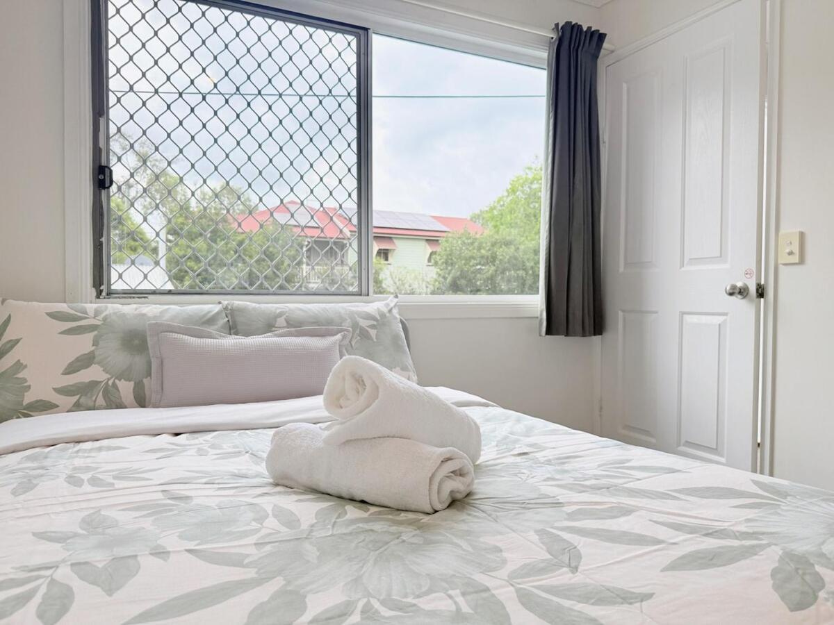 Apartment 2 Bedrooms Comfort Haven In Paddington Brisbane