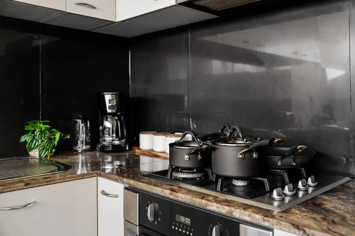 Apartment Seednest Comfort & Convenience In Cbd Core