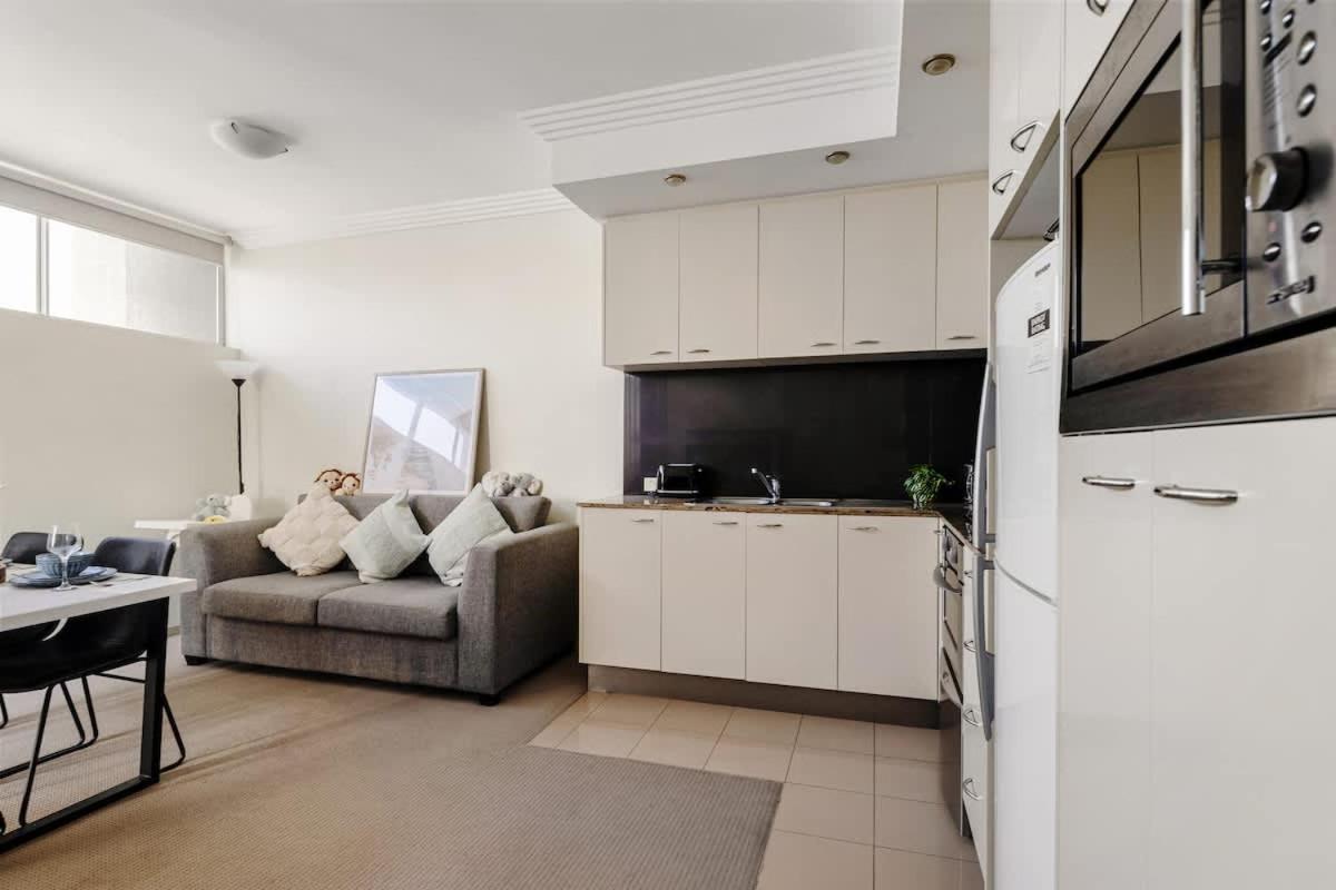 Apartment Seednest Comfort & Convenience In Cbd Core Brisbane