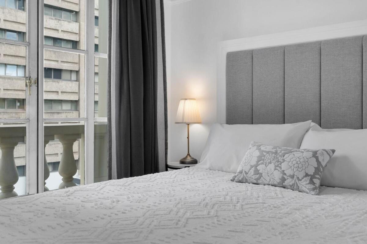 Apartment Ann Street Inspired 1bedroom Wcity Views M12 Brisbane