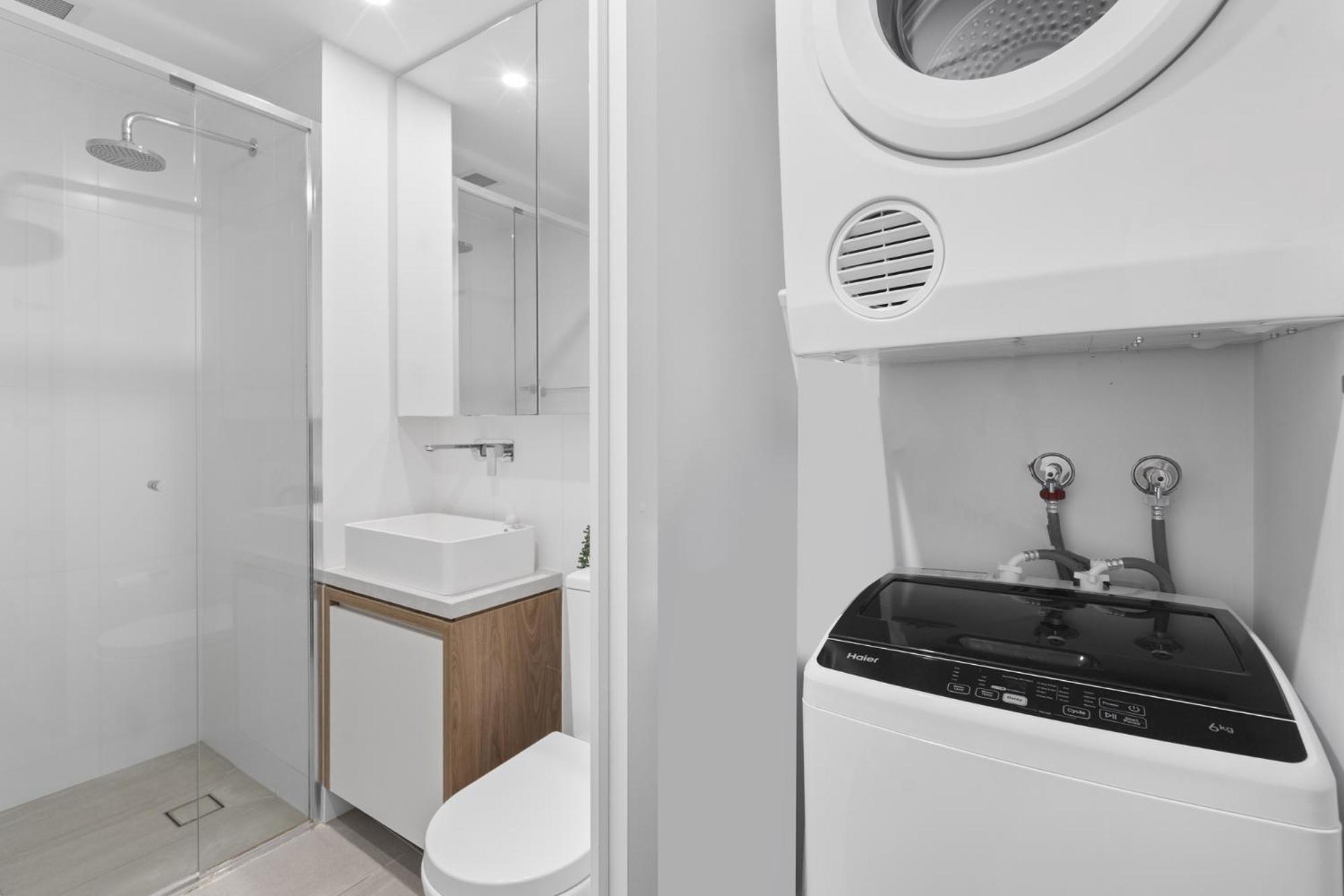 Stylish 1-bed In Fortitude Valley Apartment *