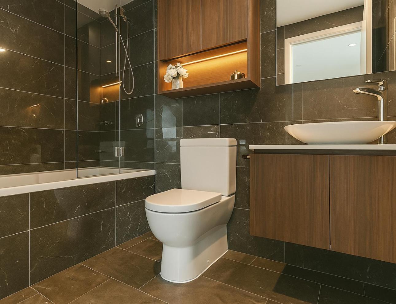 Skytower Apartment Brisbane