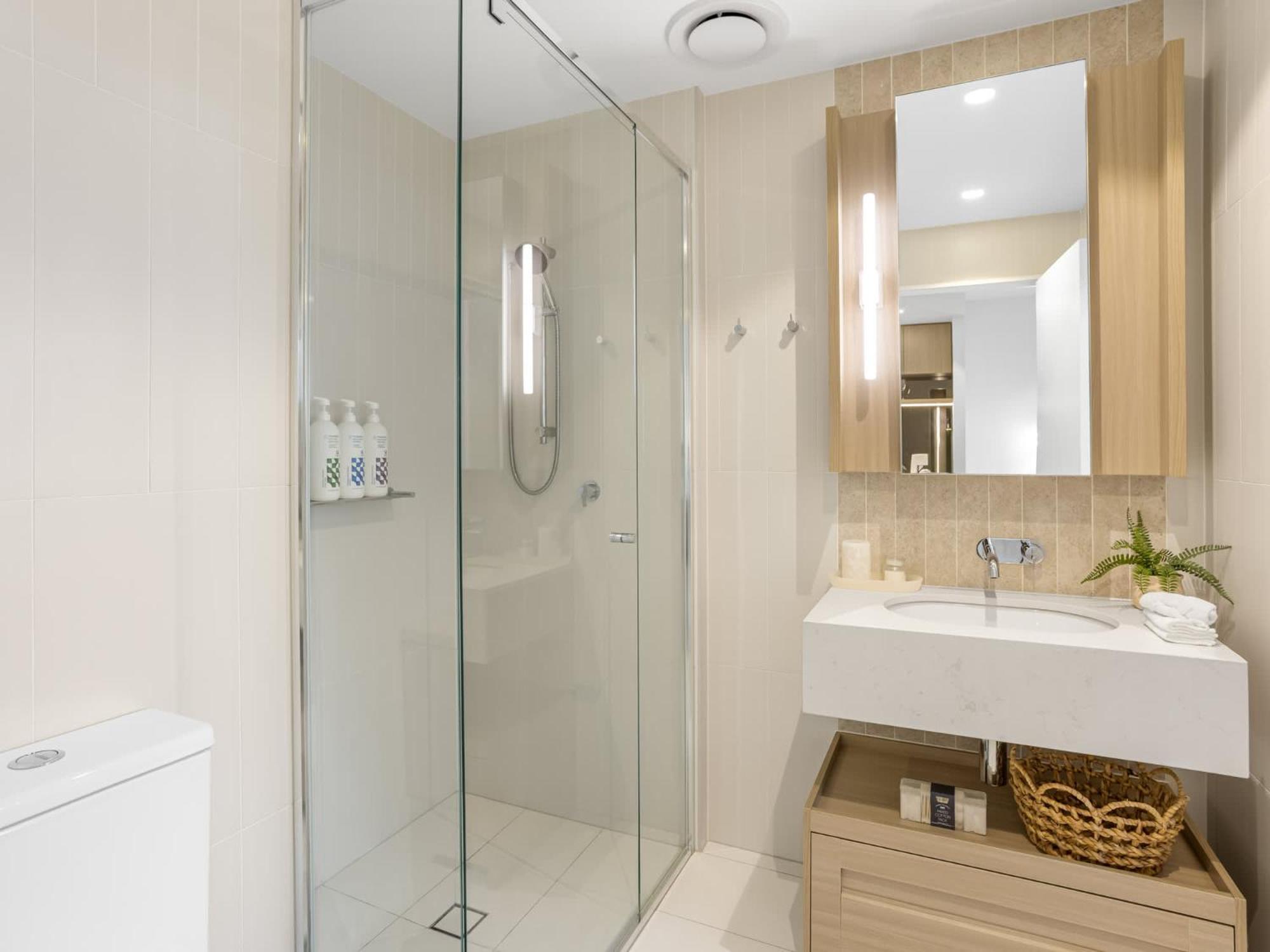 1br Retreat- & River Views Queen's Wharf * Brisbane