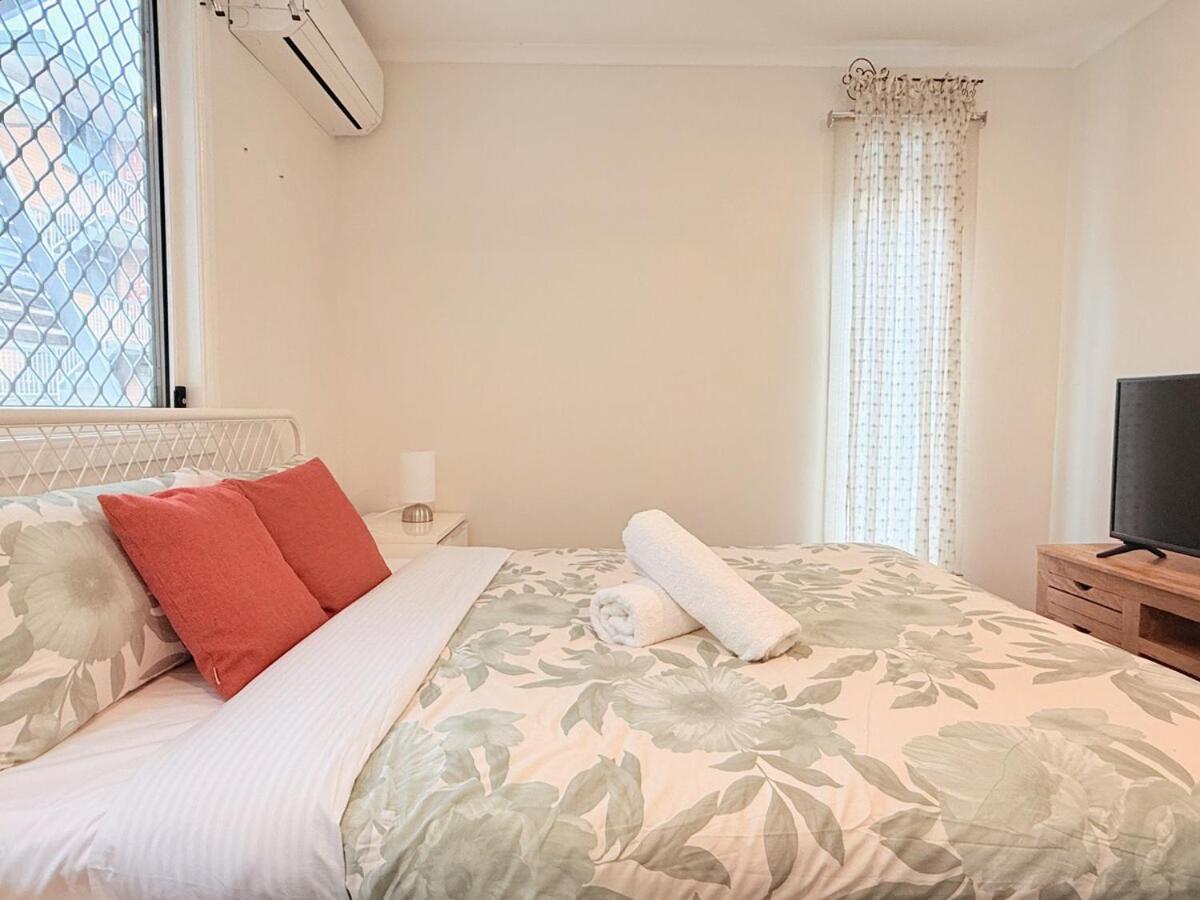 Apartment 2 Bedrooms Comfort Haven In Paddington *