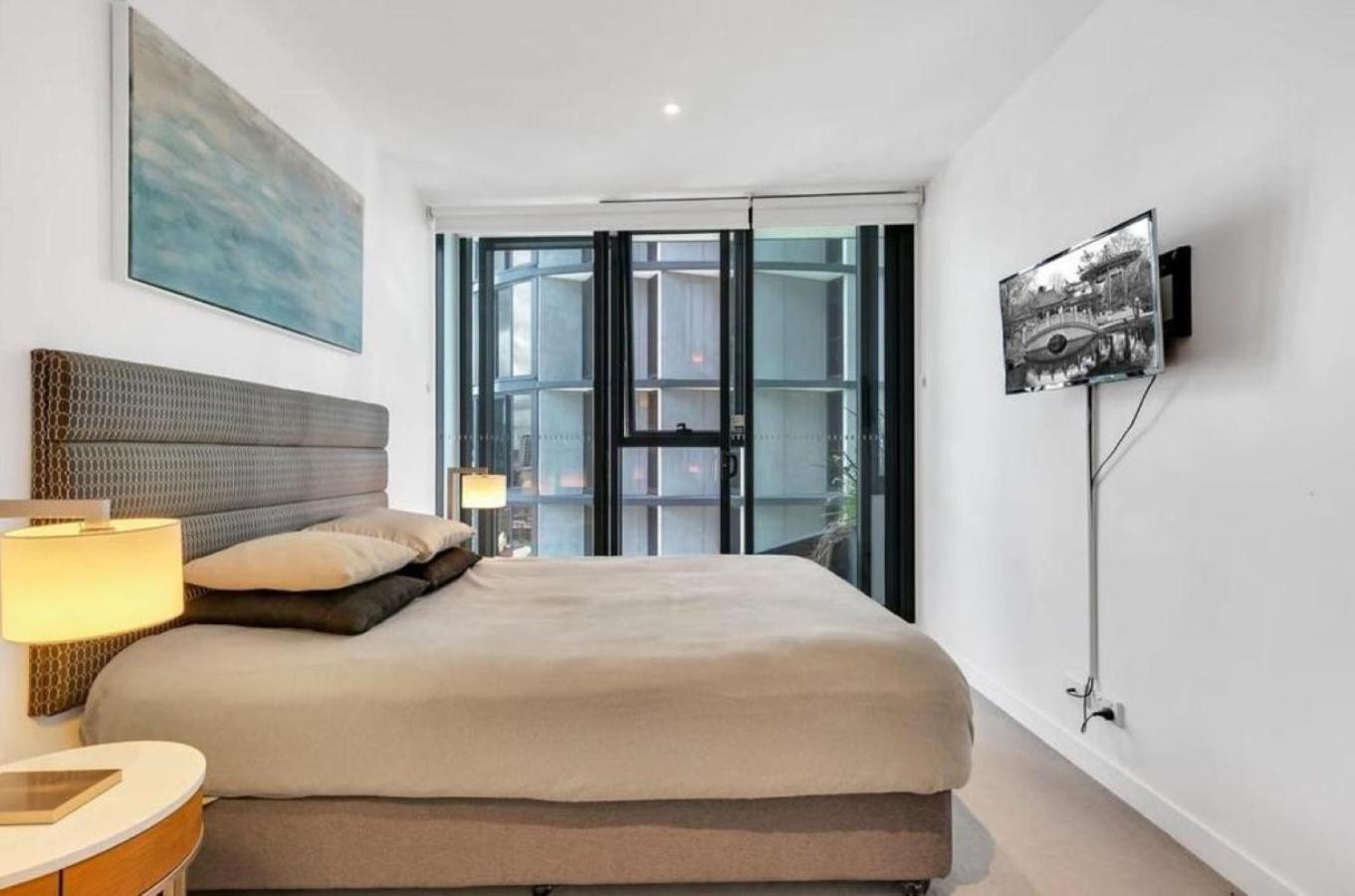 Fortitude Valley 1brm With Skyline Views Brisbane