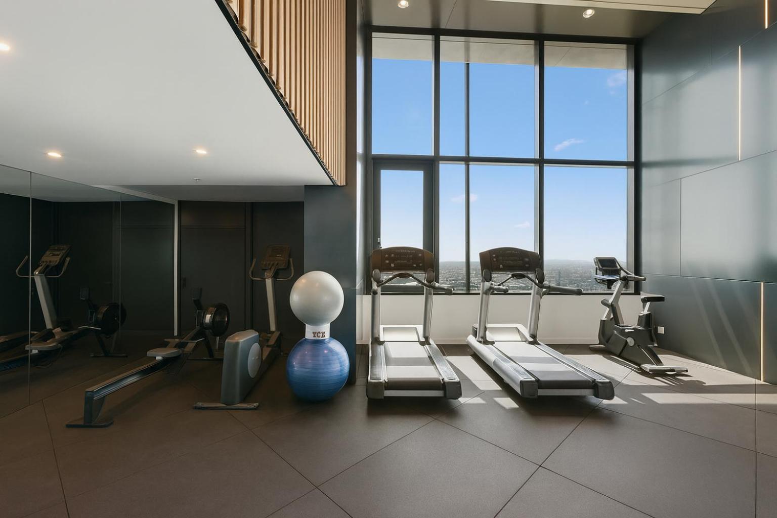 Skytower Apartment Brisbane