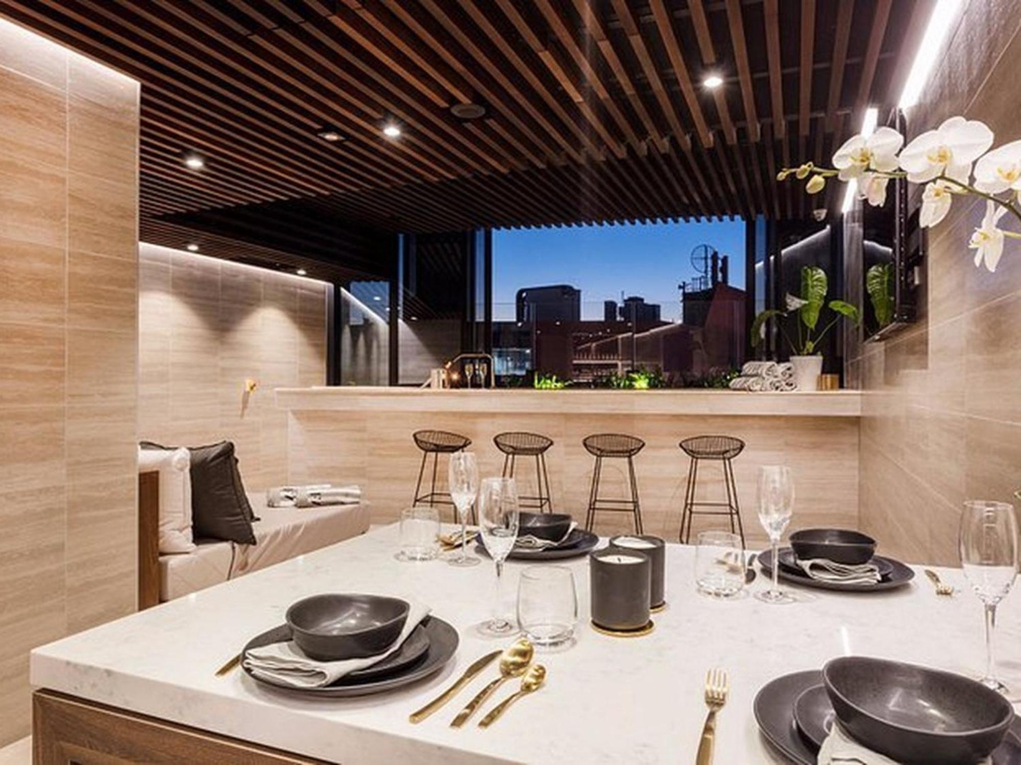 Apartment Stylish 1-bed In Fortitude Valley Brisbane