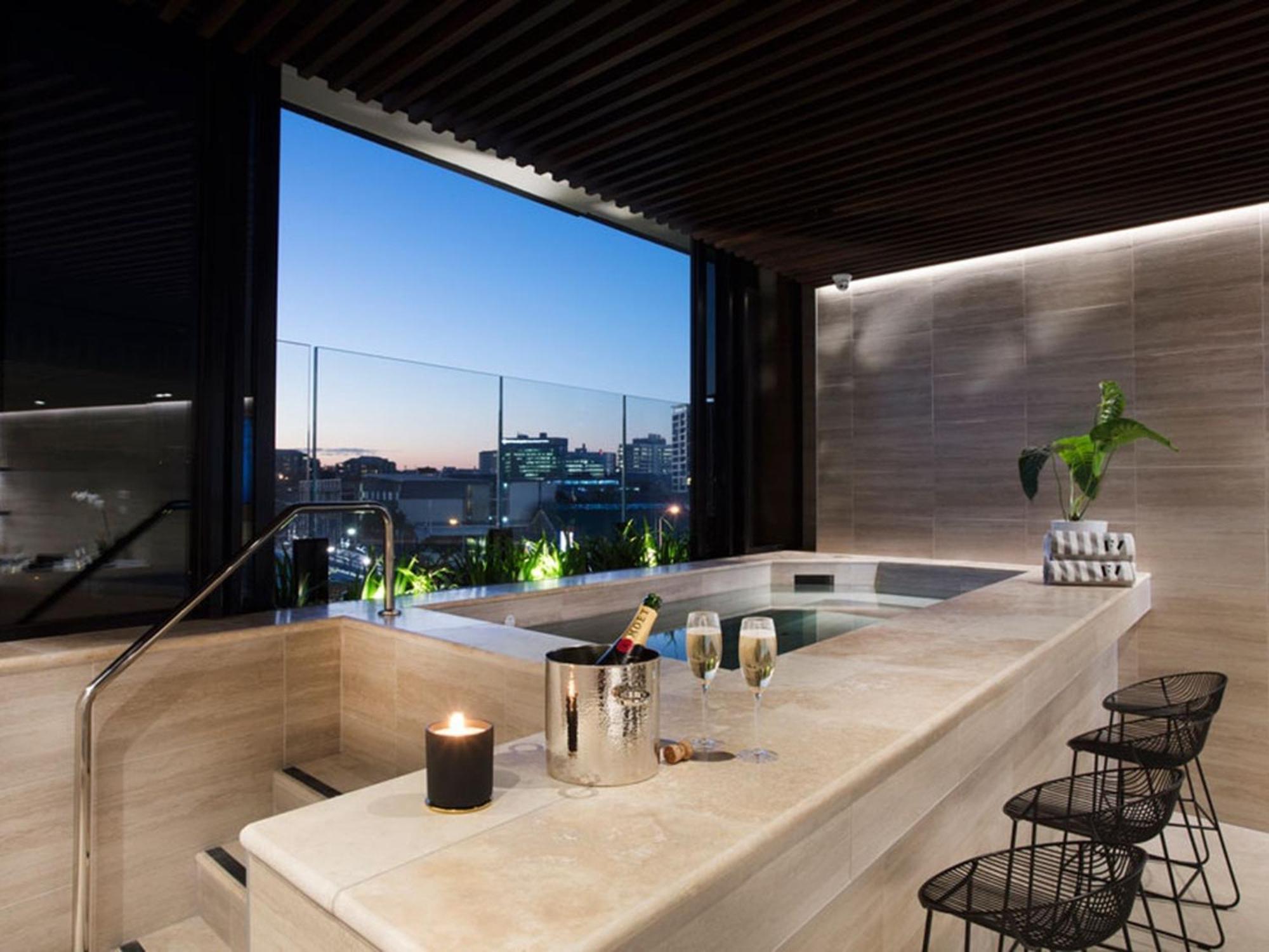 Apartment Stylish 1-bed In Fortitude Valley Brisbane