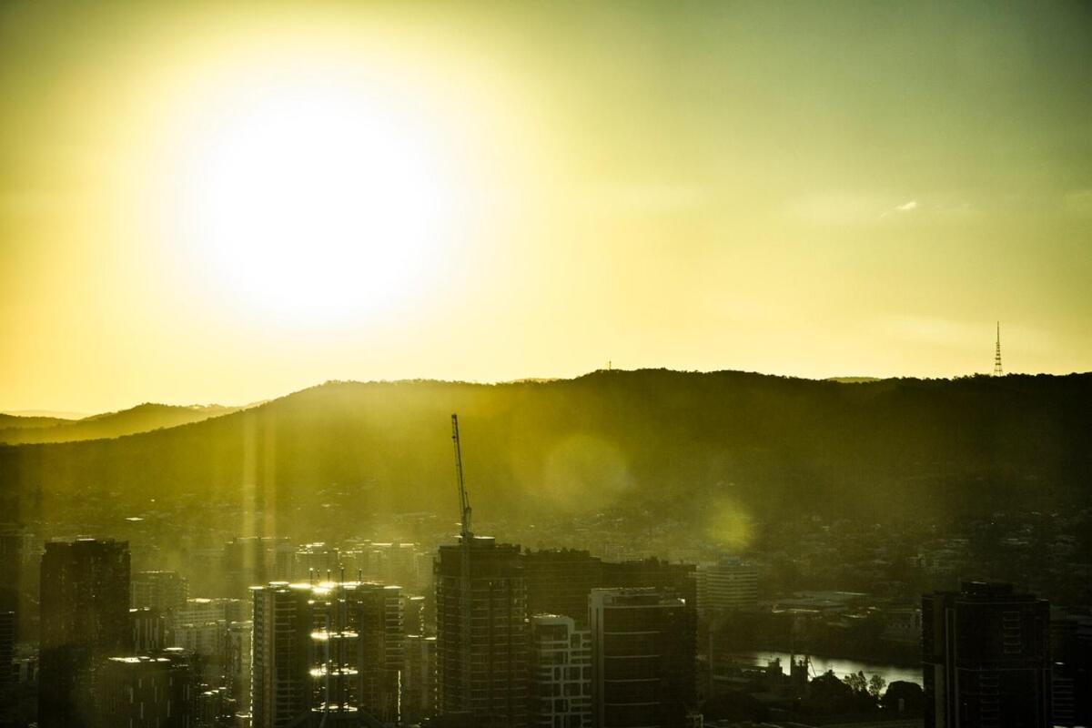 Four Bedroom In Cbd *