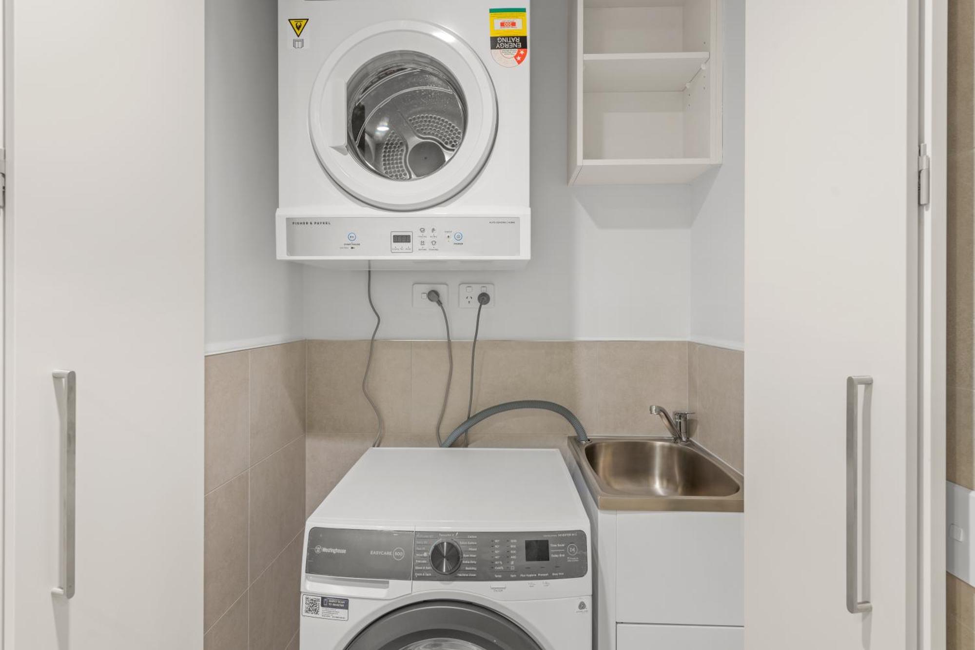 The One Residences Apartment