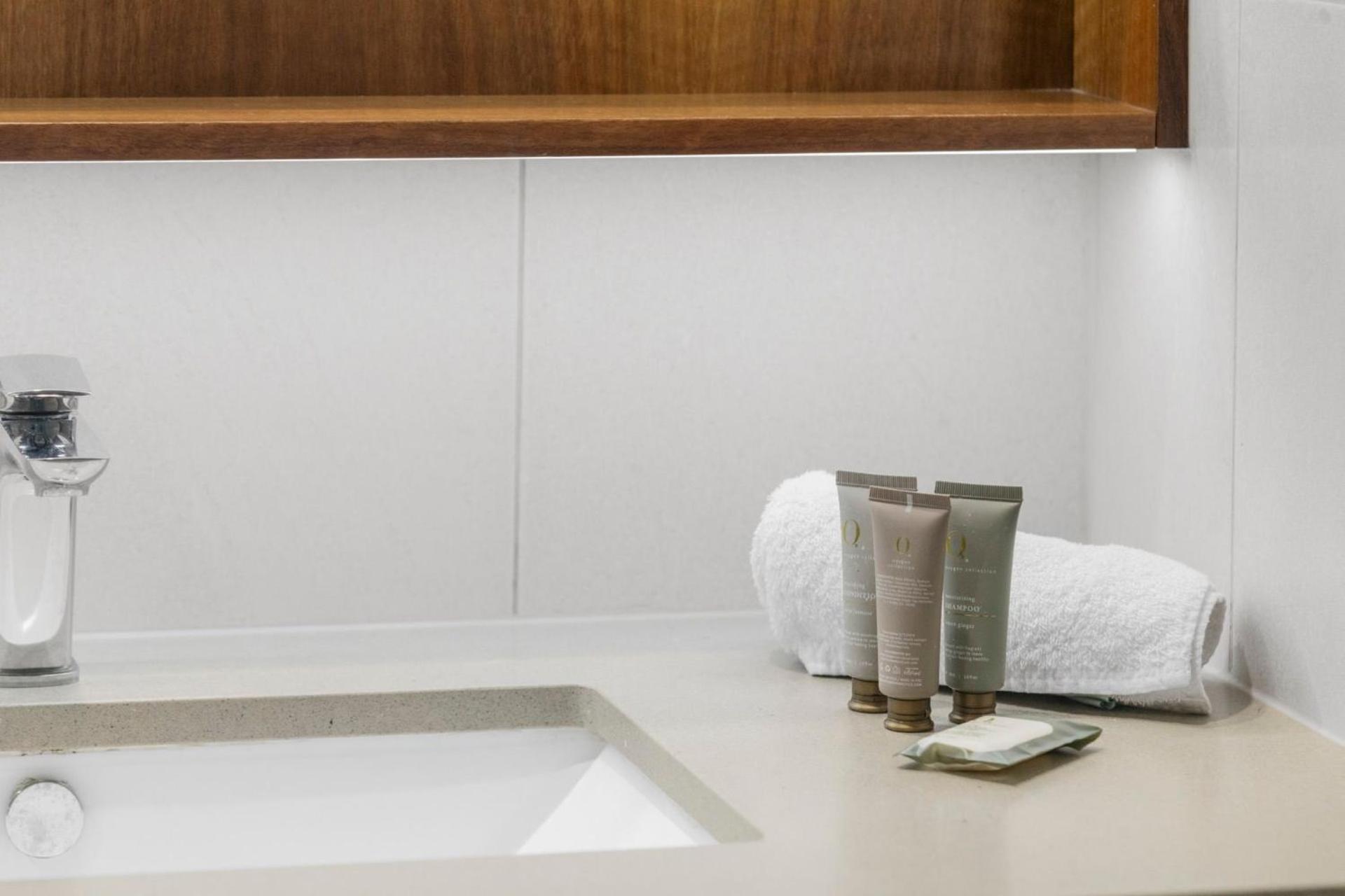 Apartment River Place