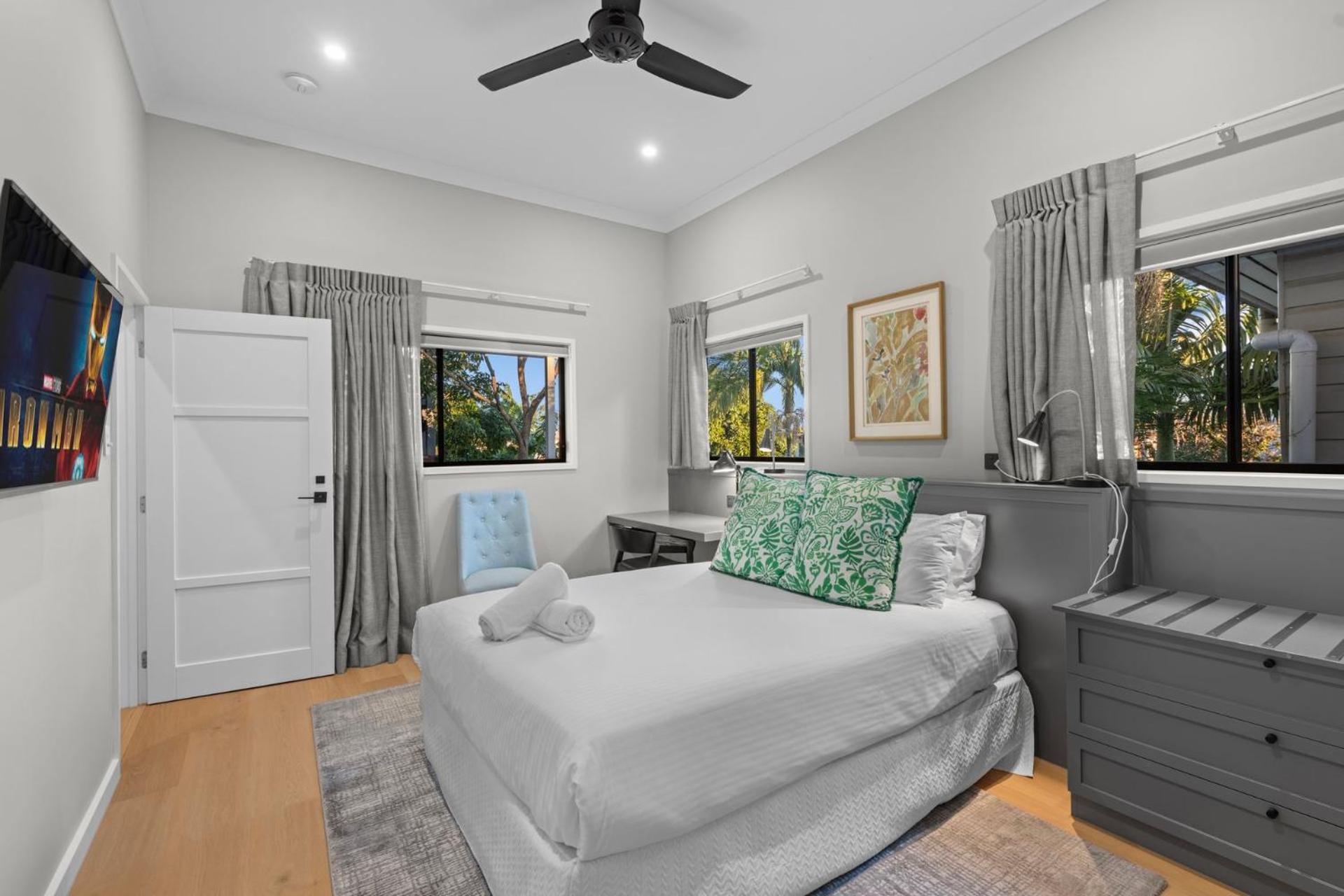 Kent Street New Farm Brisbane