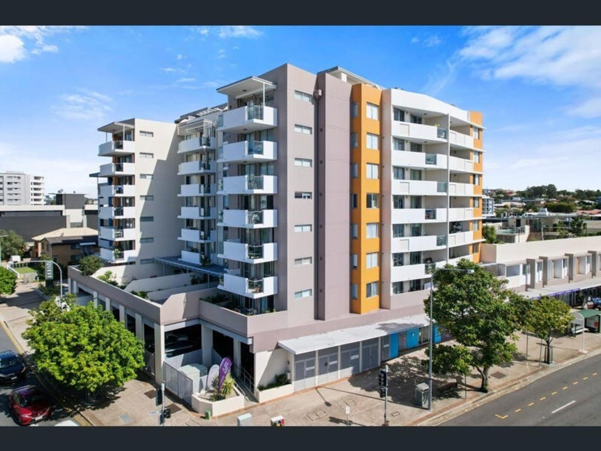 2-bedroom * Brisbane