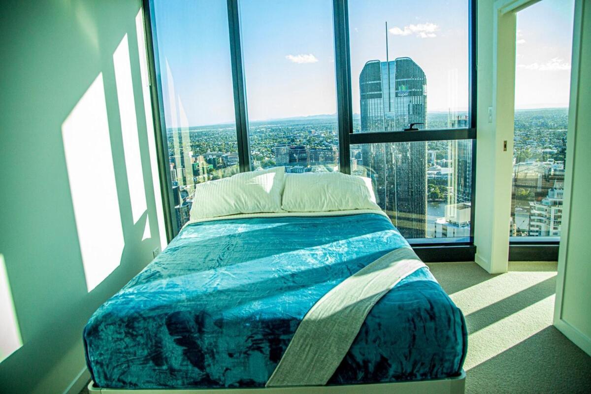 Four Bedroom In Cbd * Brisbane