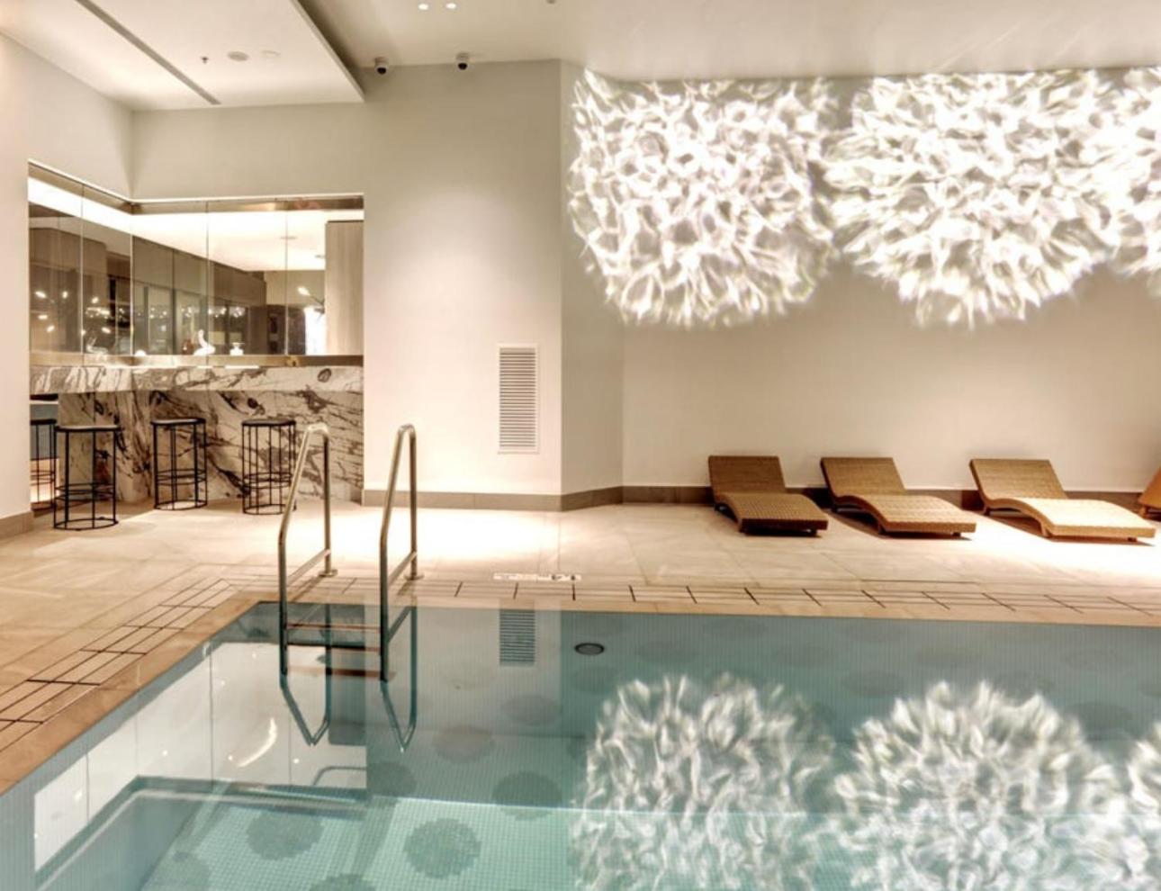 Apartment The One Residences Brisbane