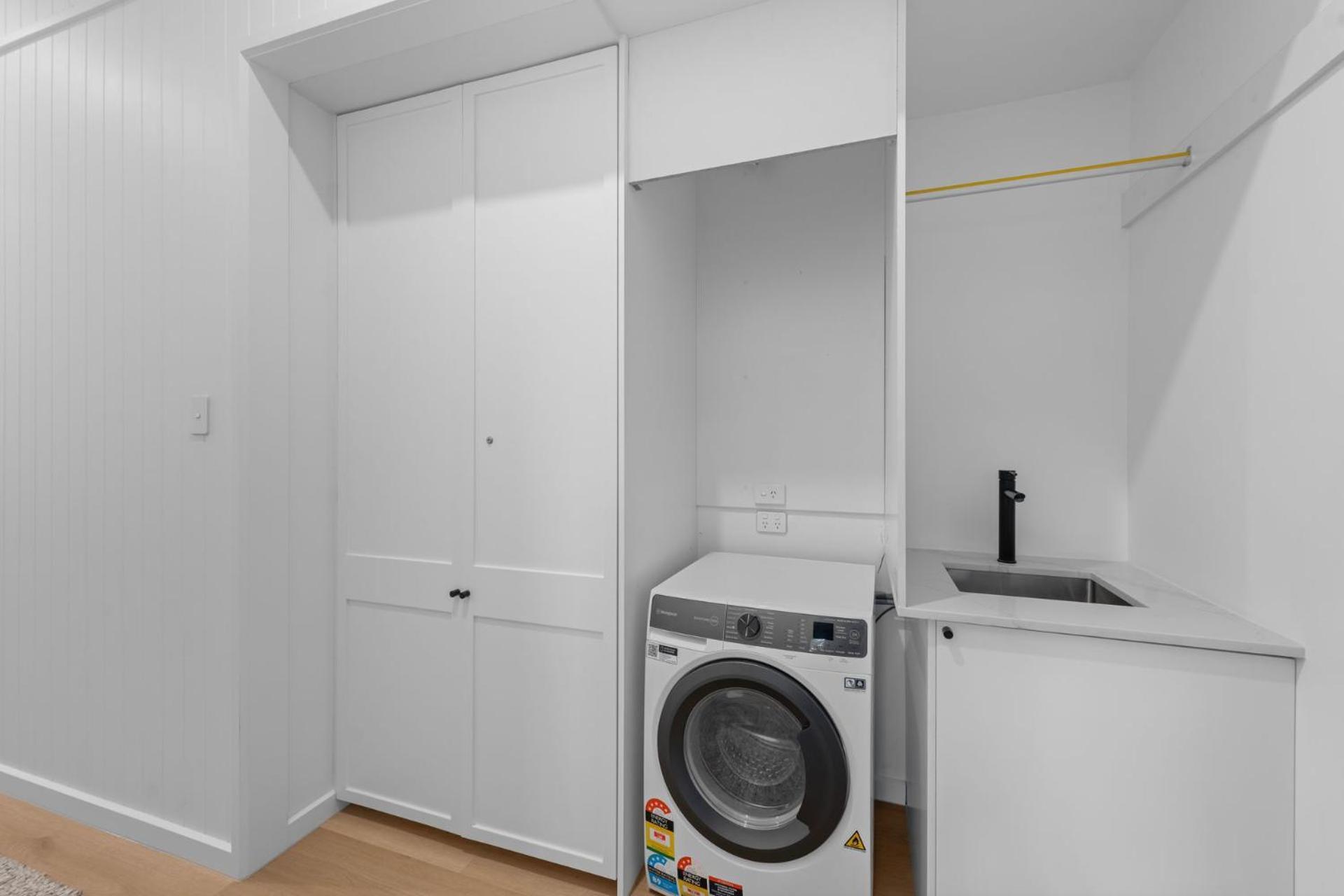 Kent Street New Farm *