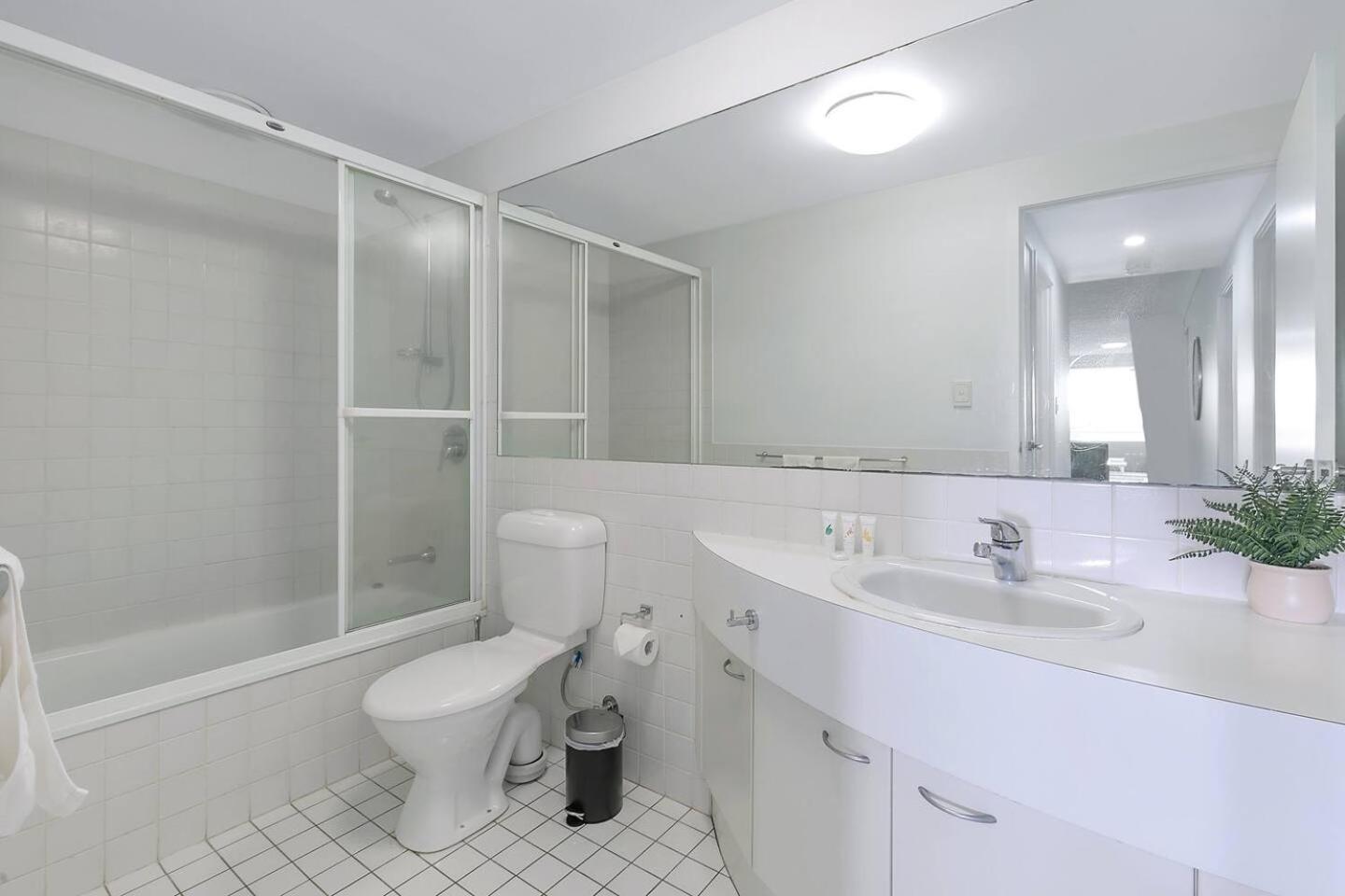 Apartment Saphira Edge - Art Deco Elegance In Brisbane's Heart