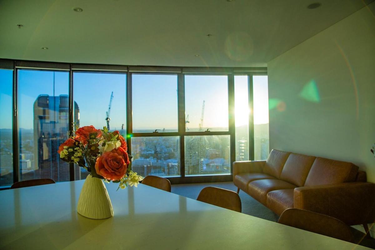 Apartment Four Bedroom In Cbd