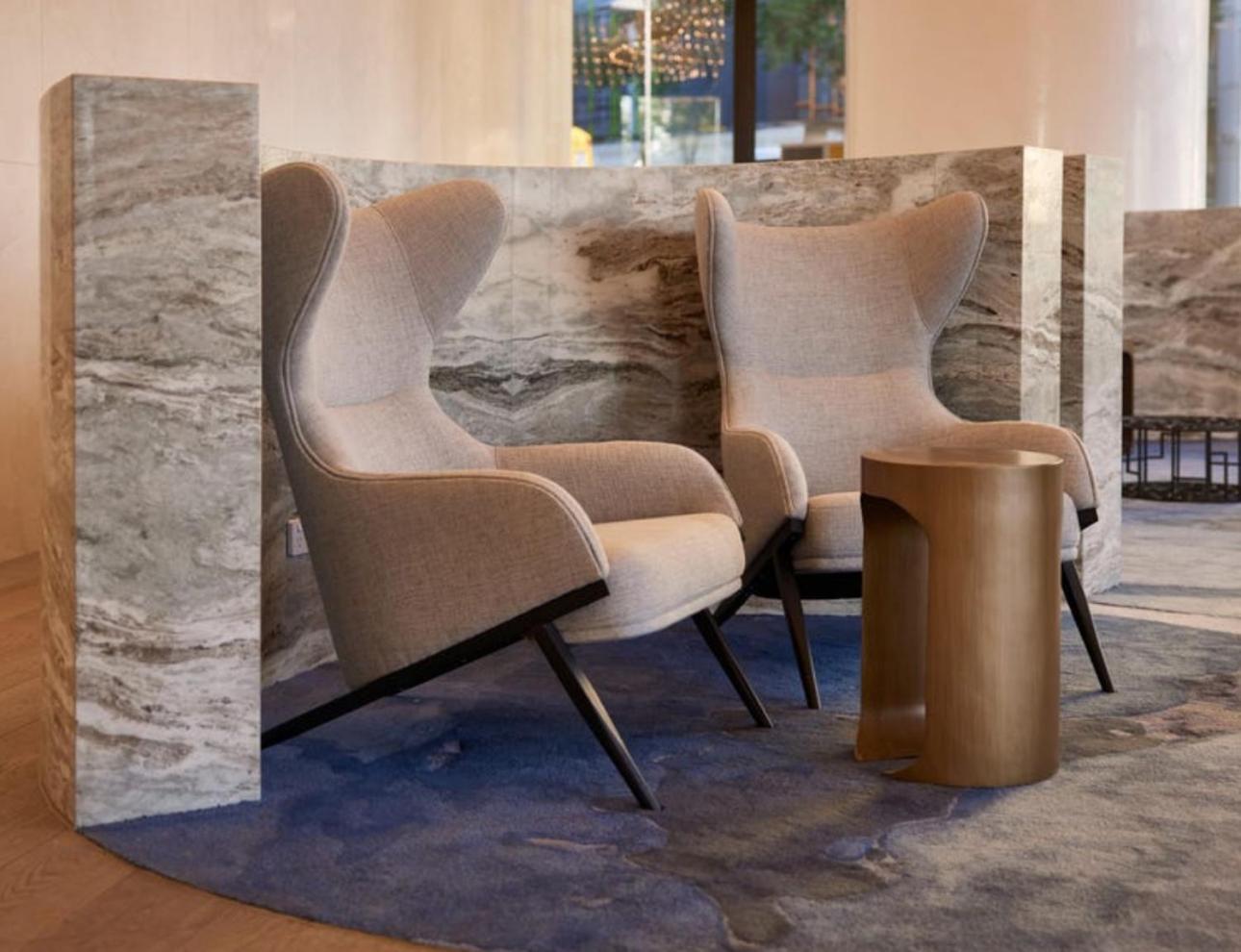 Apartment The One Residences