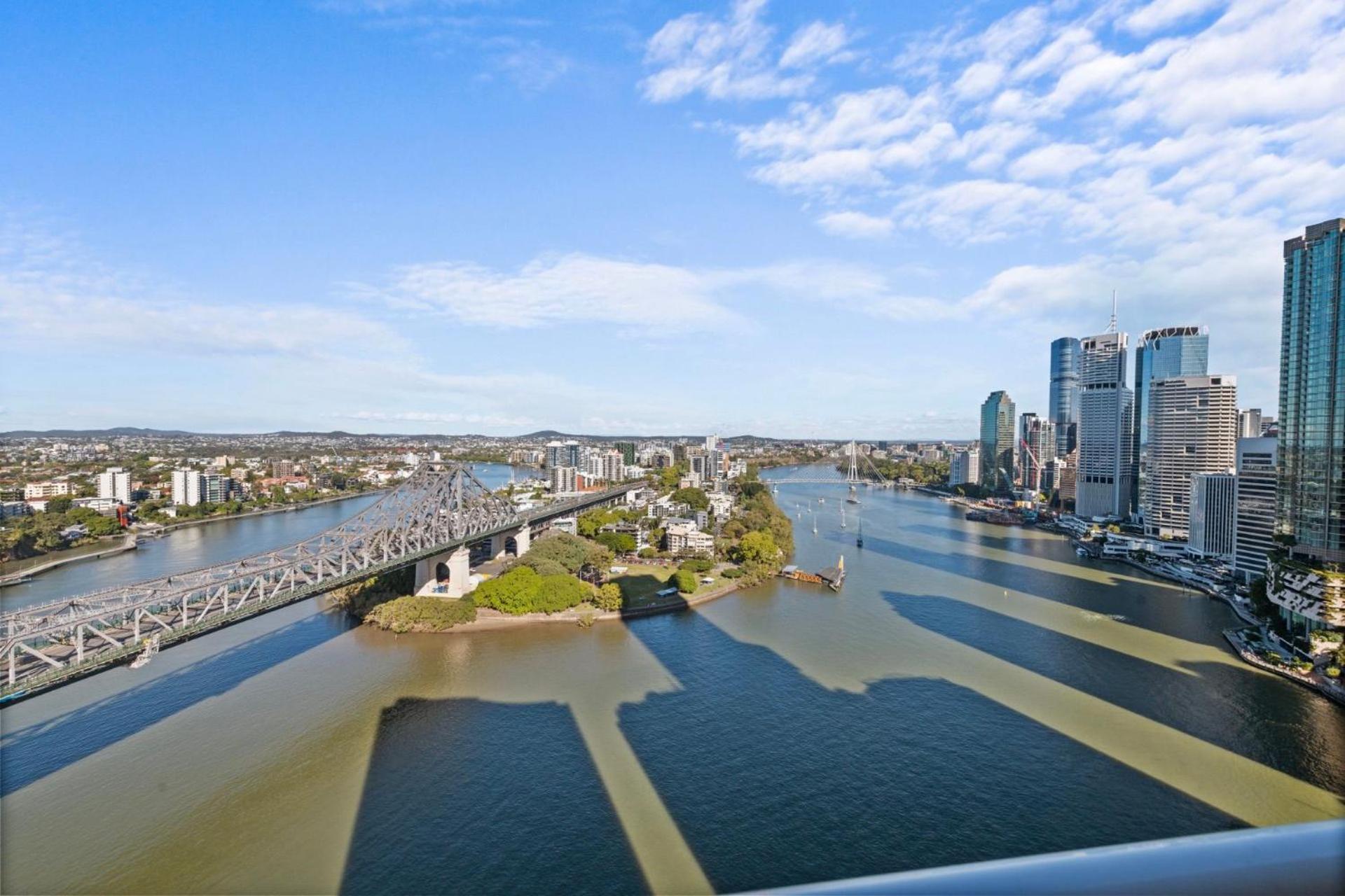 Apartment River Place