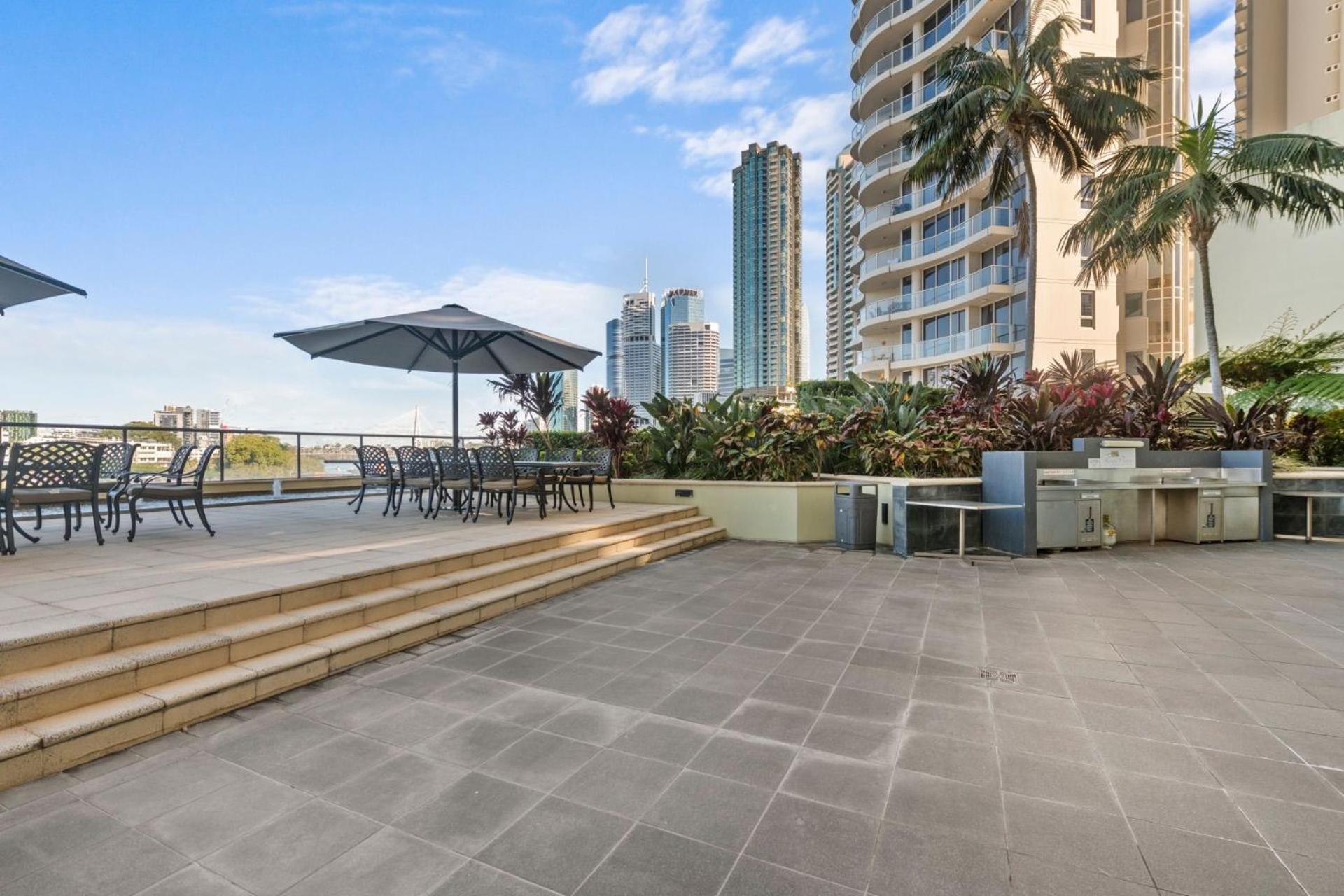 River Place Apartment