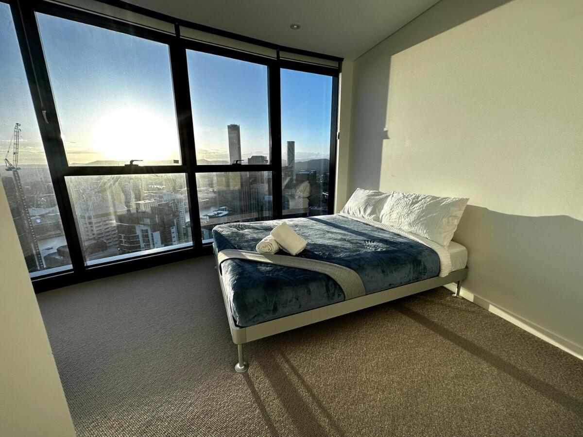 Four Bedroom In Cbd