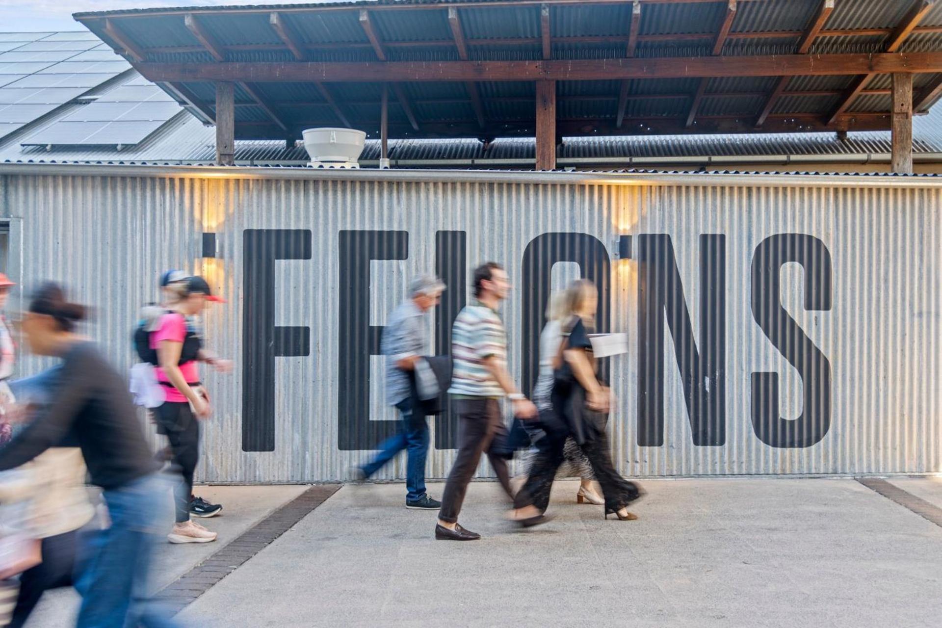 River Place Brisbane