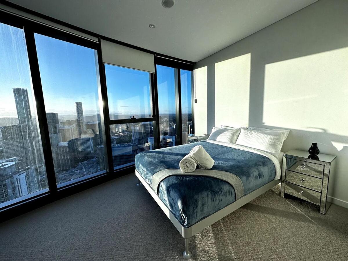 Four Bedroom In Cbd *