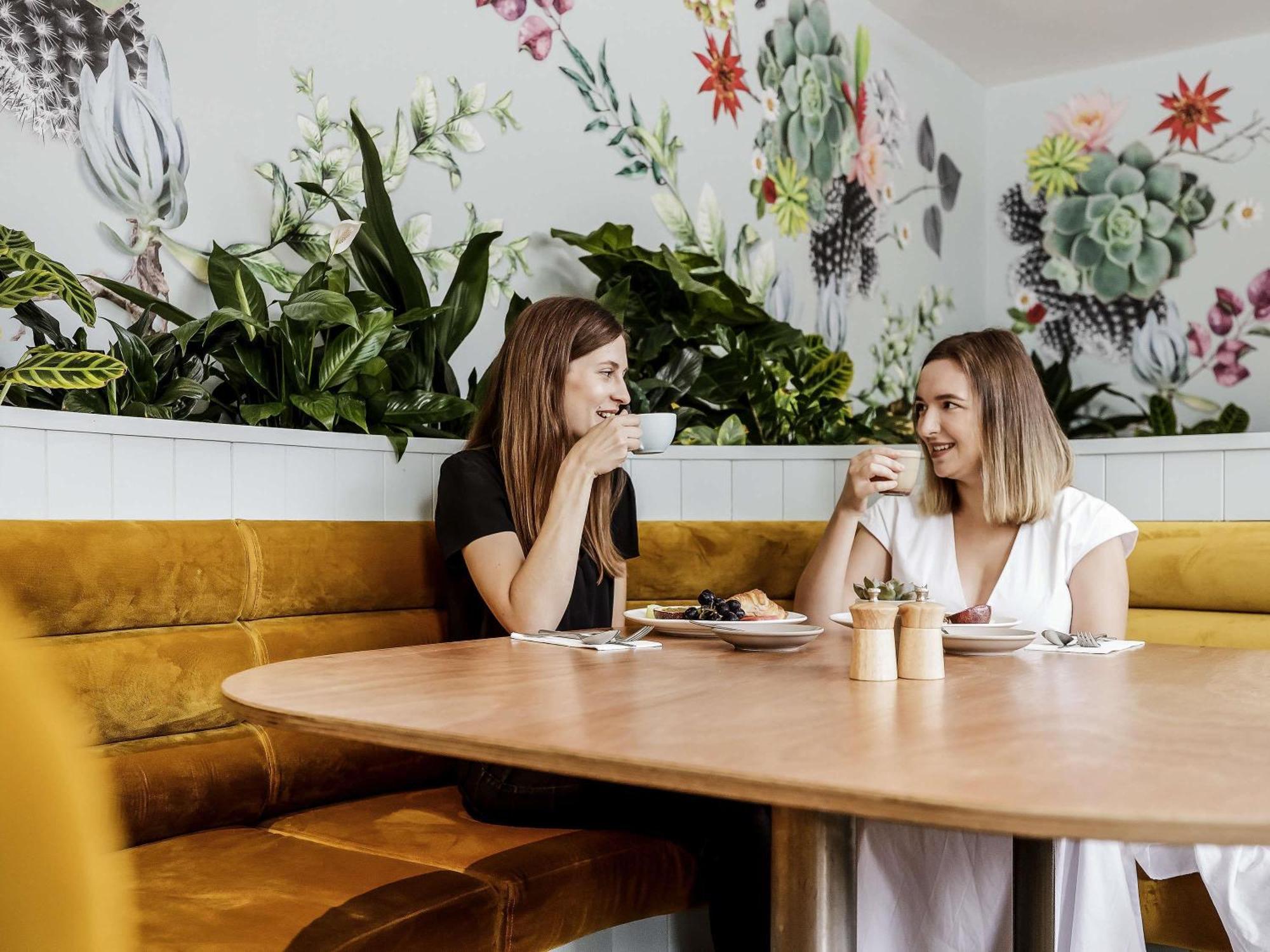 Hotel Pullman King George Square Brisbane