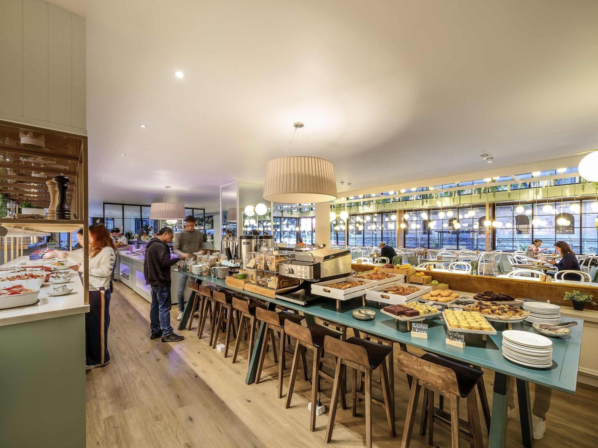 Pullman King George Square