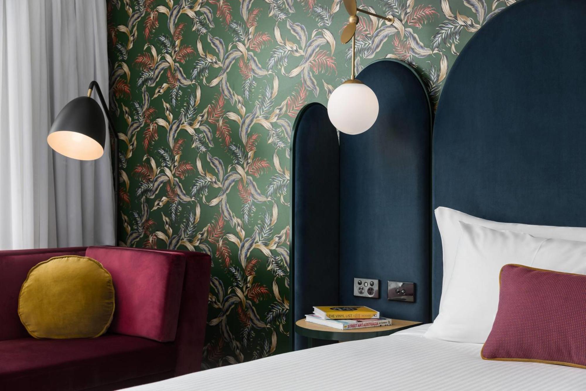 Ovolo Brisbane Fortitude Valley, A Wyndham Hotel Hotel Brisbane