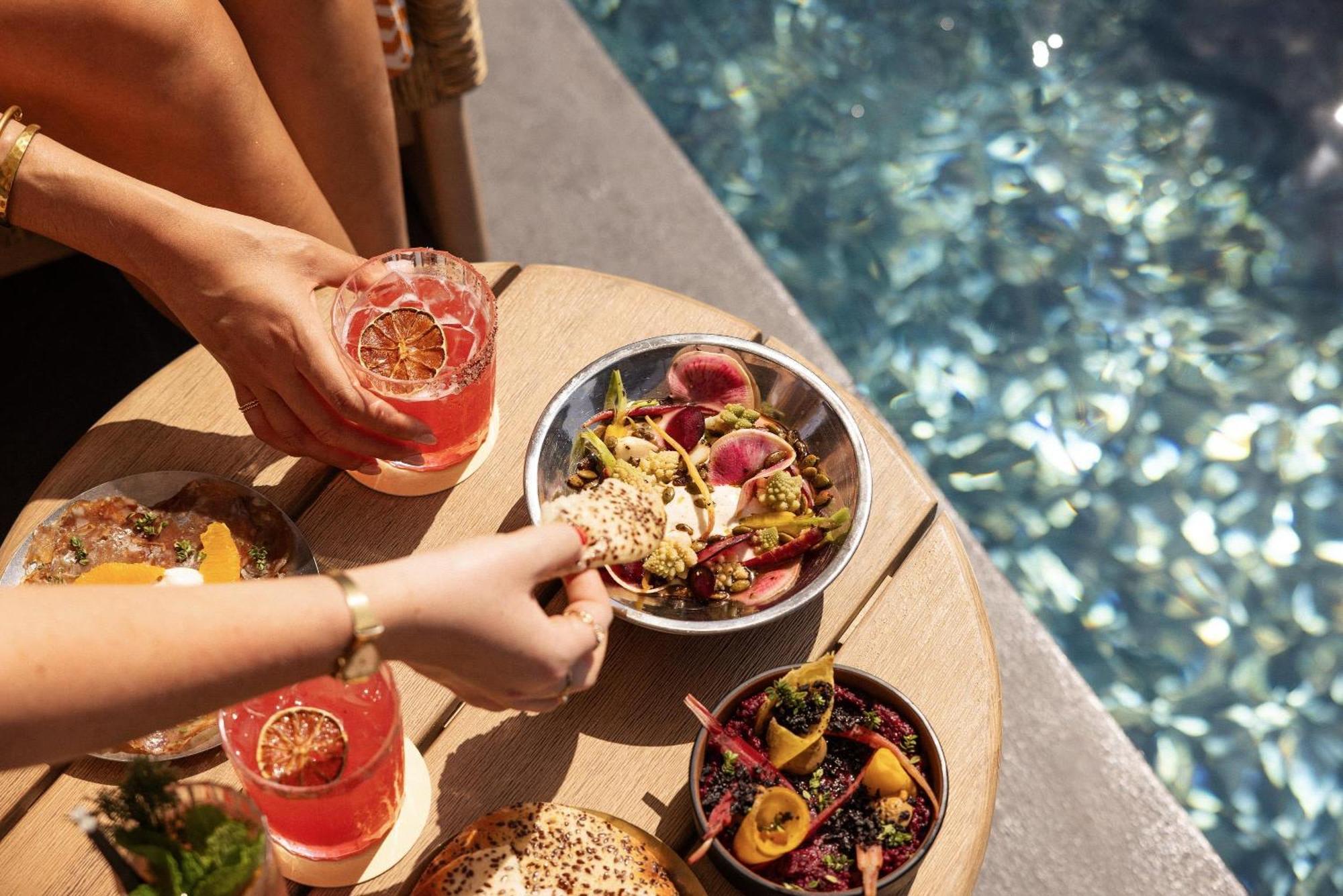 Ovolo Brisbane Fortitude Valley, A Wyndham Hotel Hotel