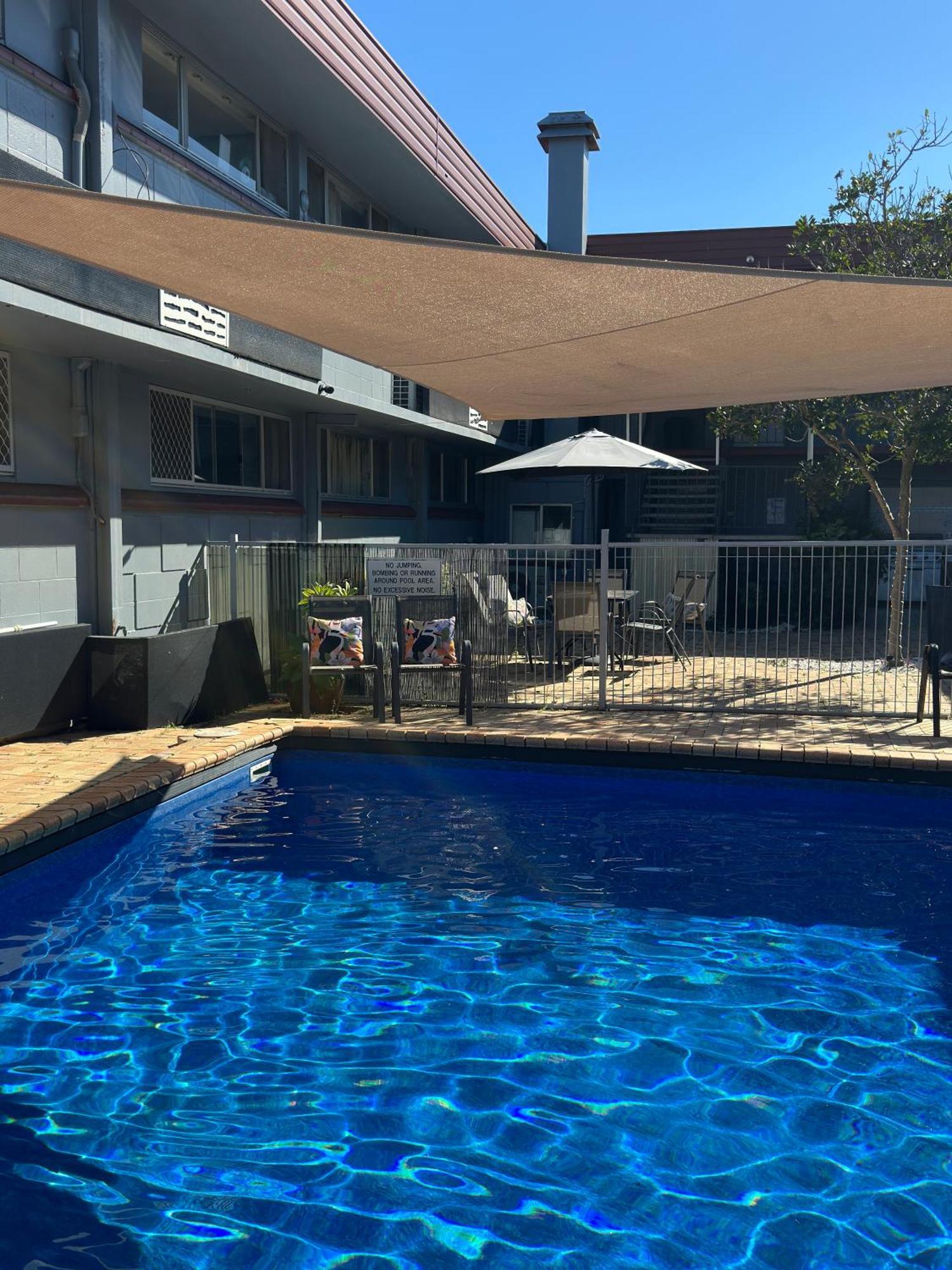 Motel Airway 4*
