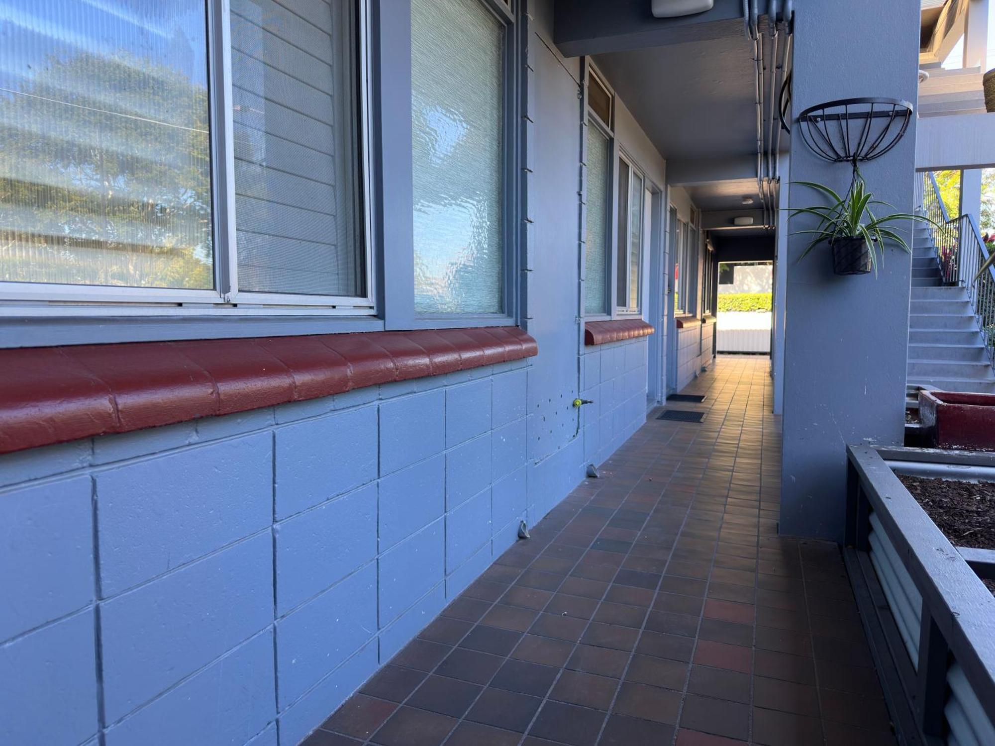Airway Motel
