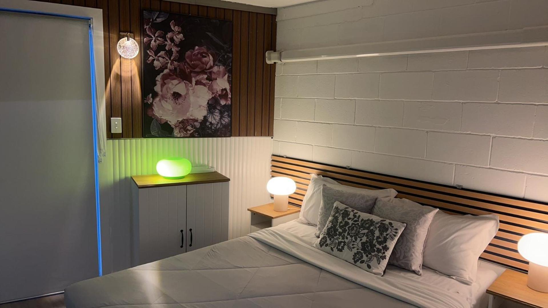 Airway 4* Brisbane