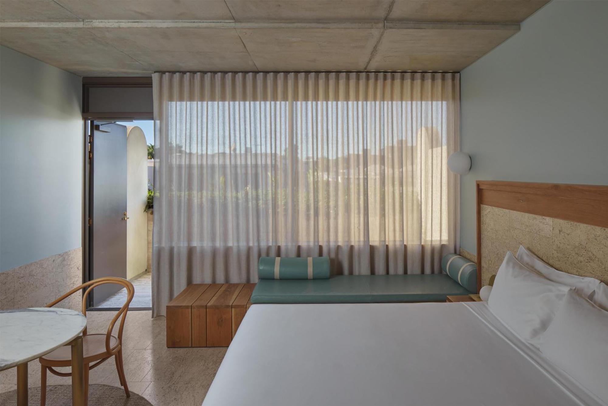 The Calile Hotel Brisbane