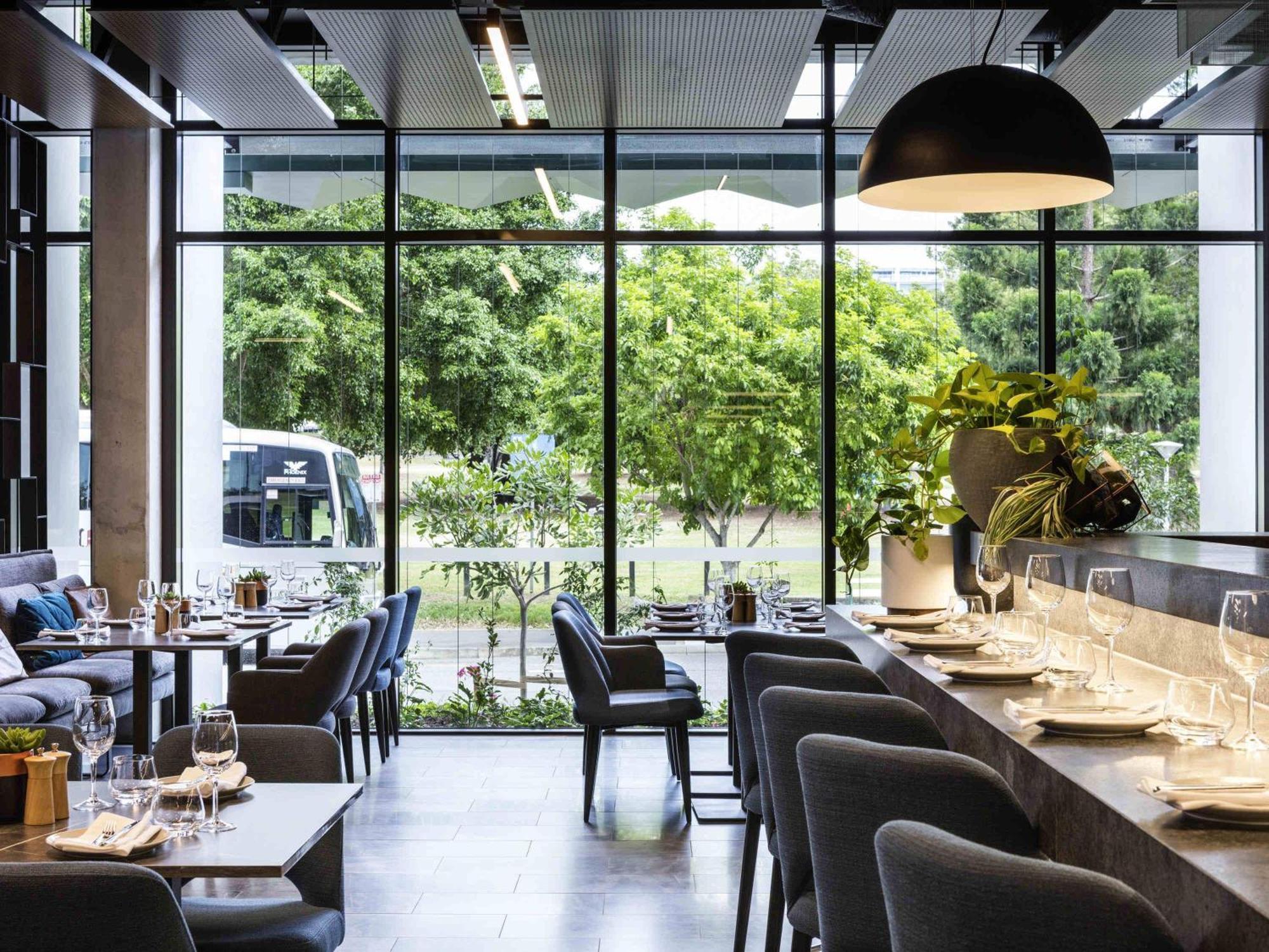 Novotel South Bank Hotel