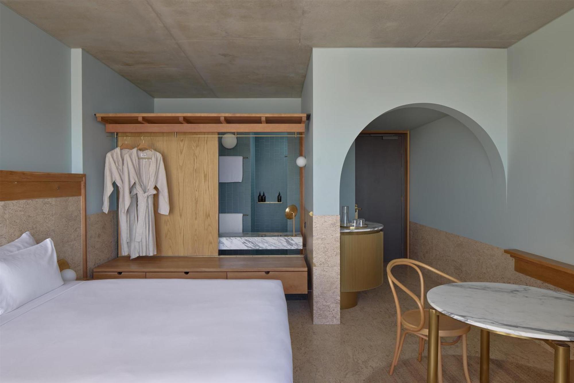 The Calile Hotel Brisbane