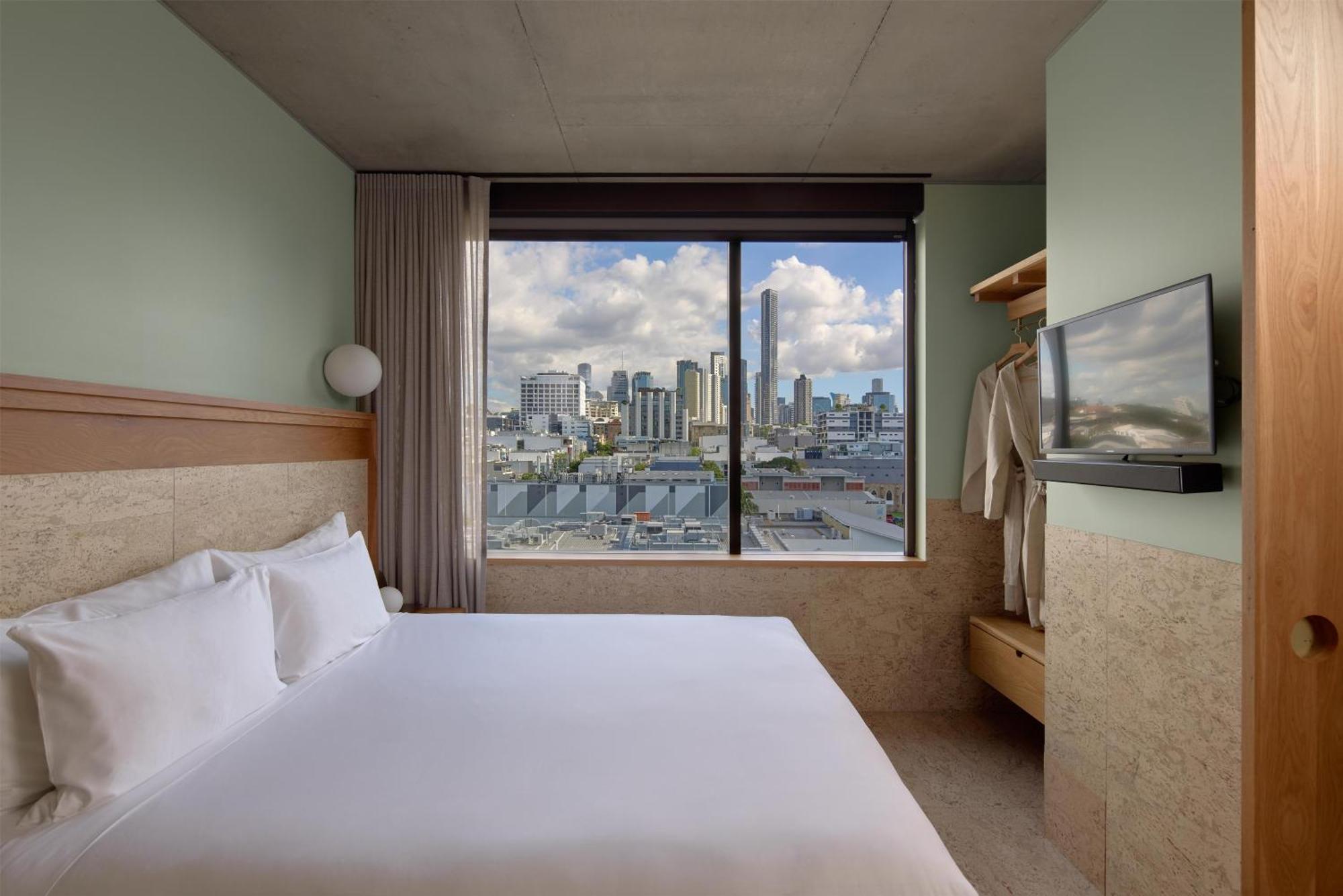 The Calile 5* Brisbane