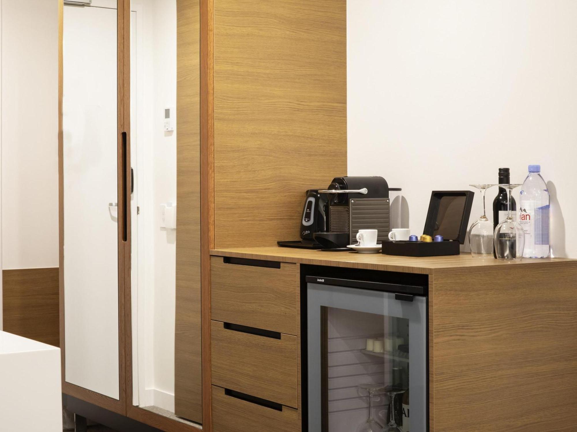 Novotel South Bank Hotel