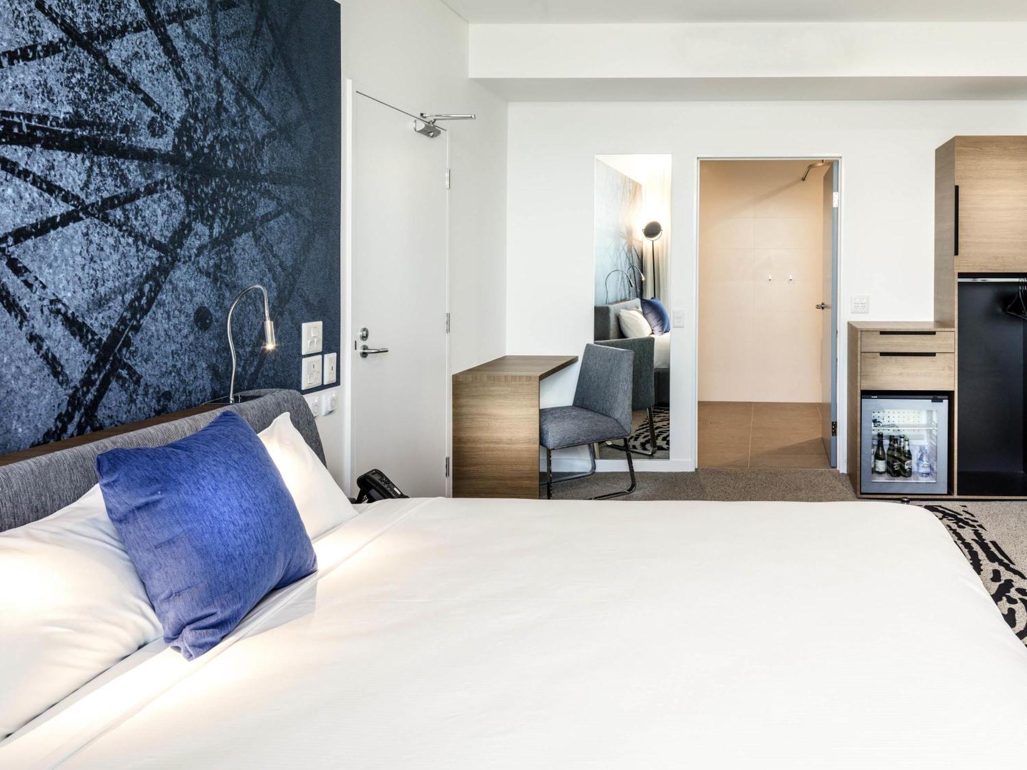 Hotel Novotel South Bank 5*