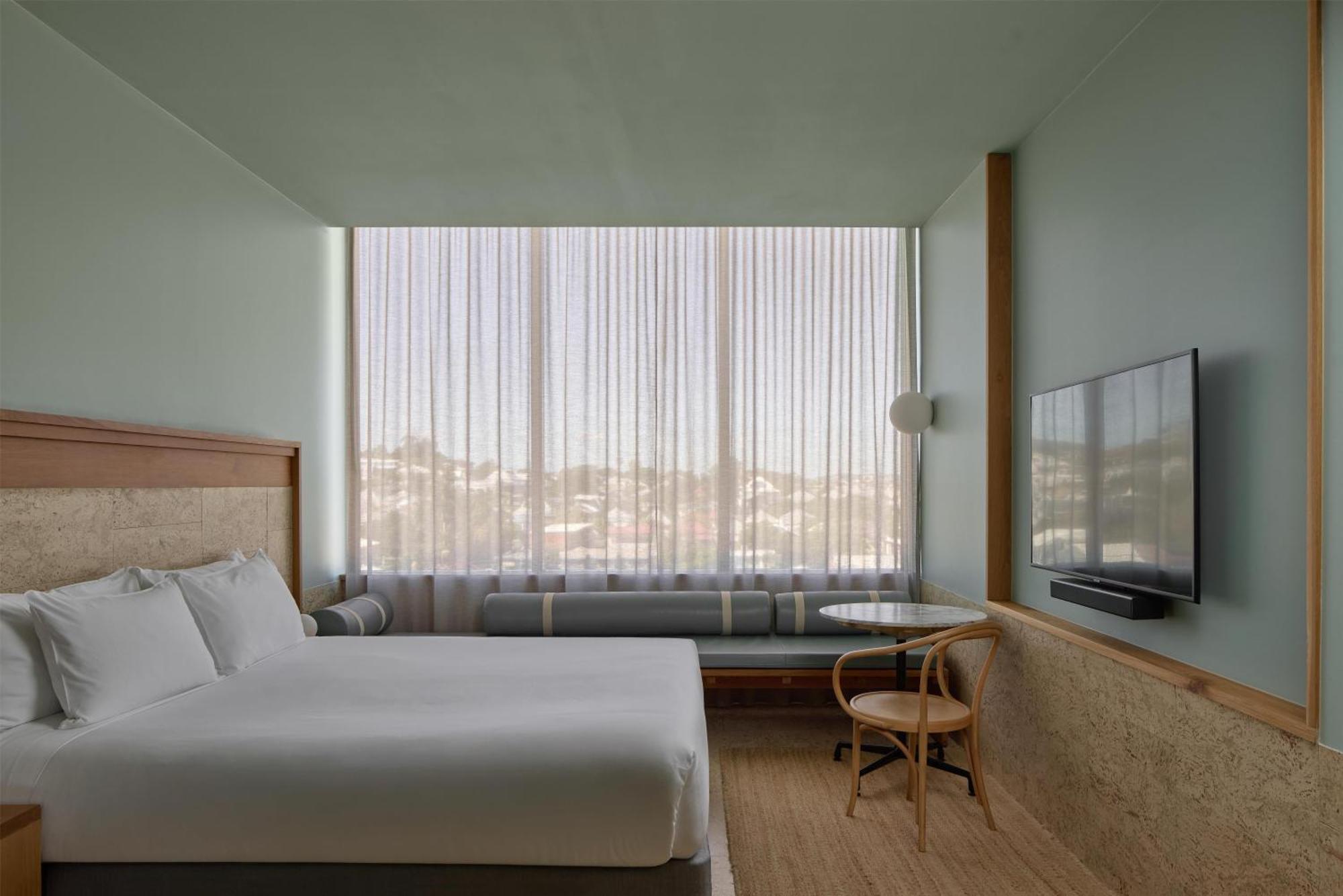 The Calile 5* Brisbane