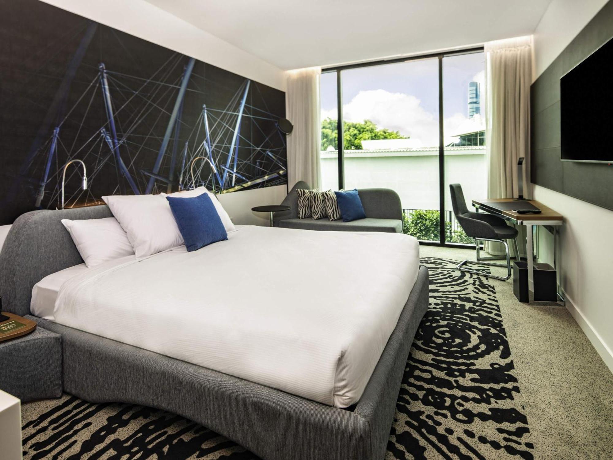 Novotel South Bank Brisbane