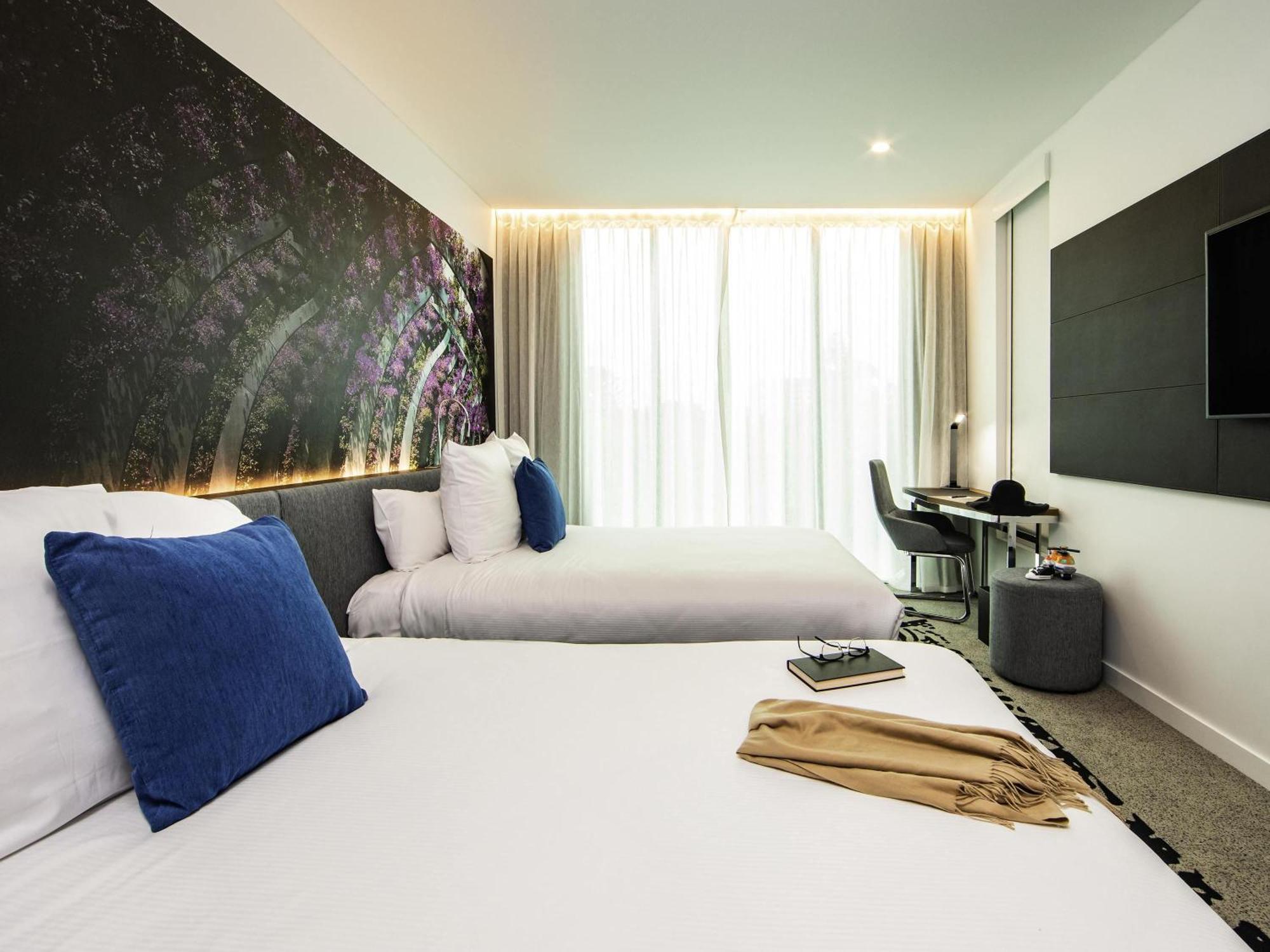 Hotel Novotel South Bank Brisbane