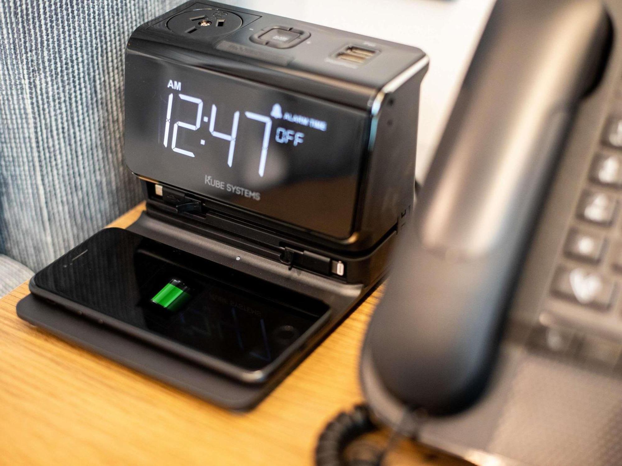 Novotel South Bank Hotel