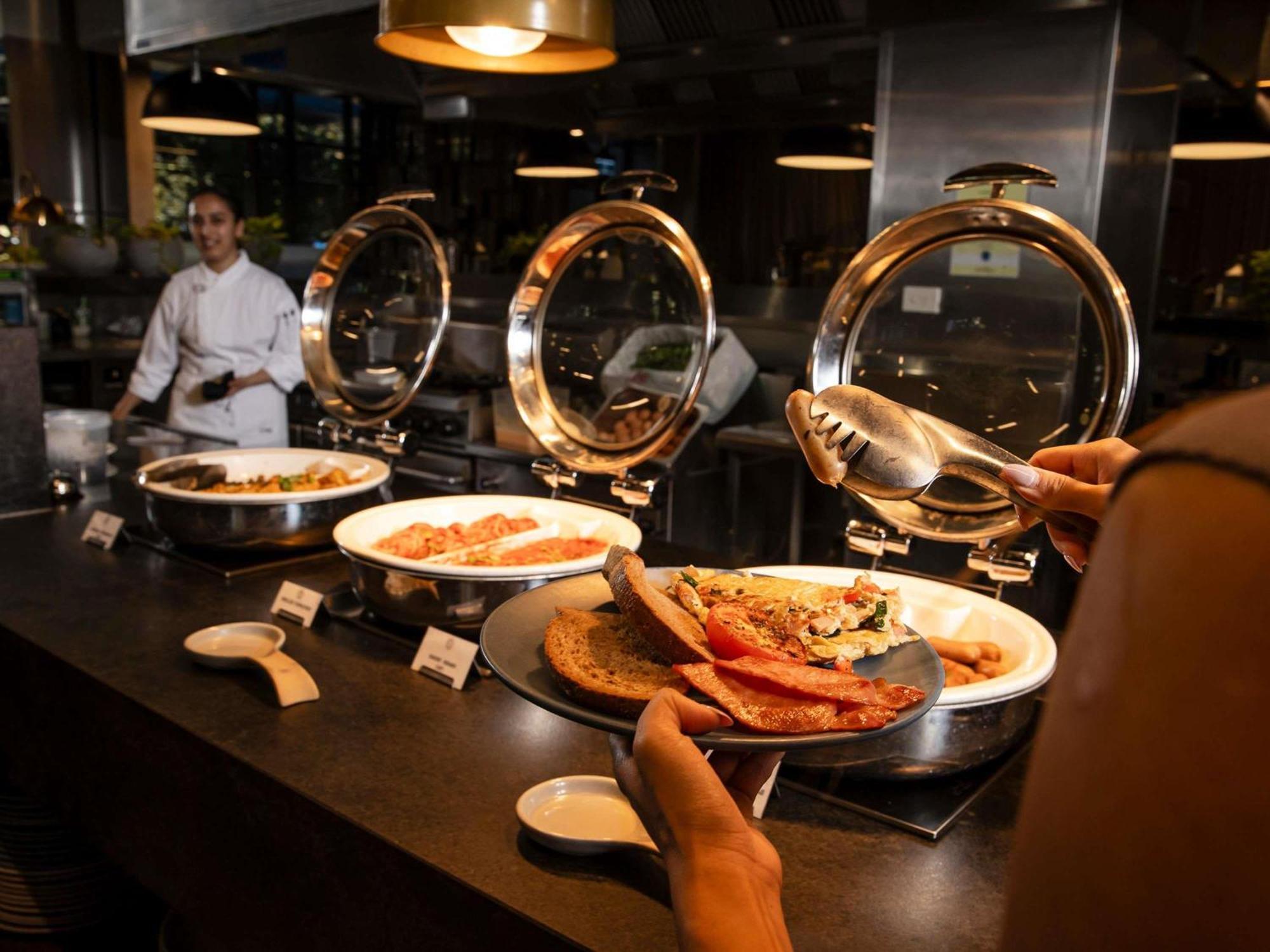 Novotel South Bank Brisbane