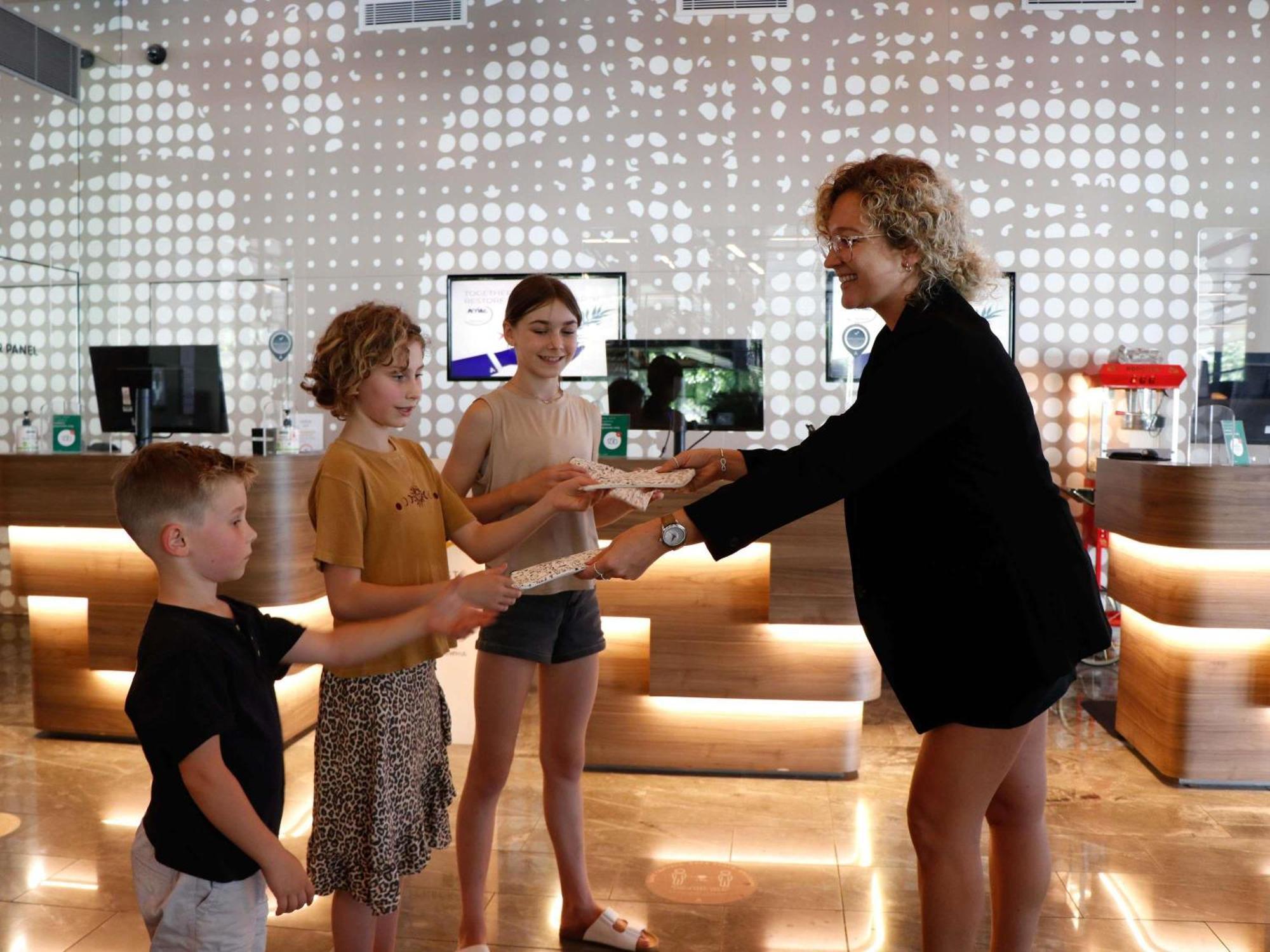 Novotel South Bank 5*