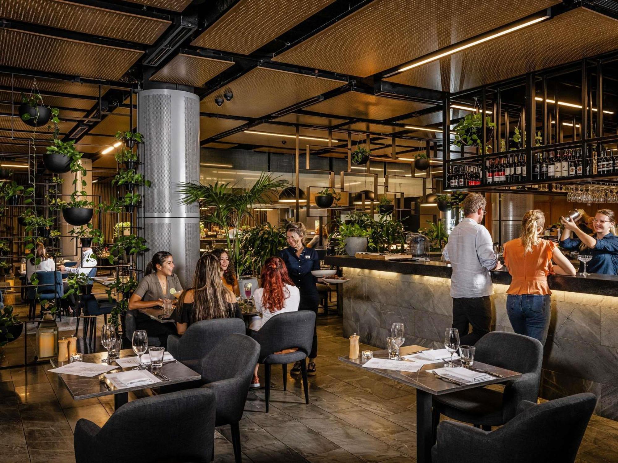 Novotel South Bank Brisbane