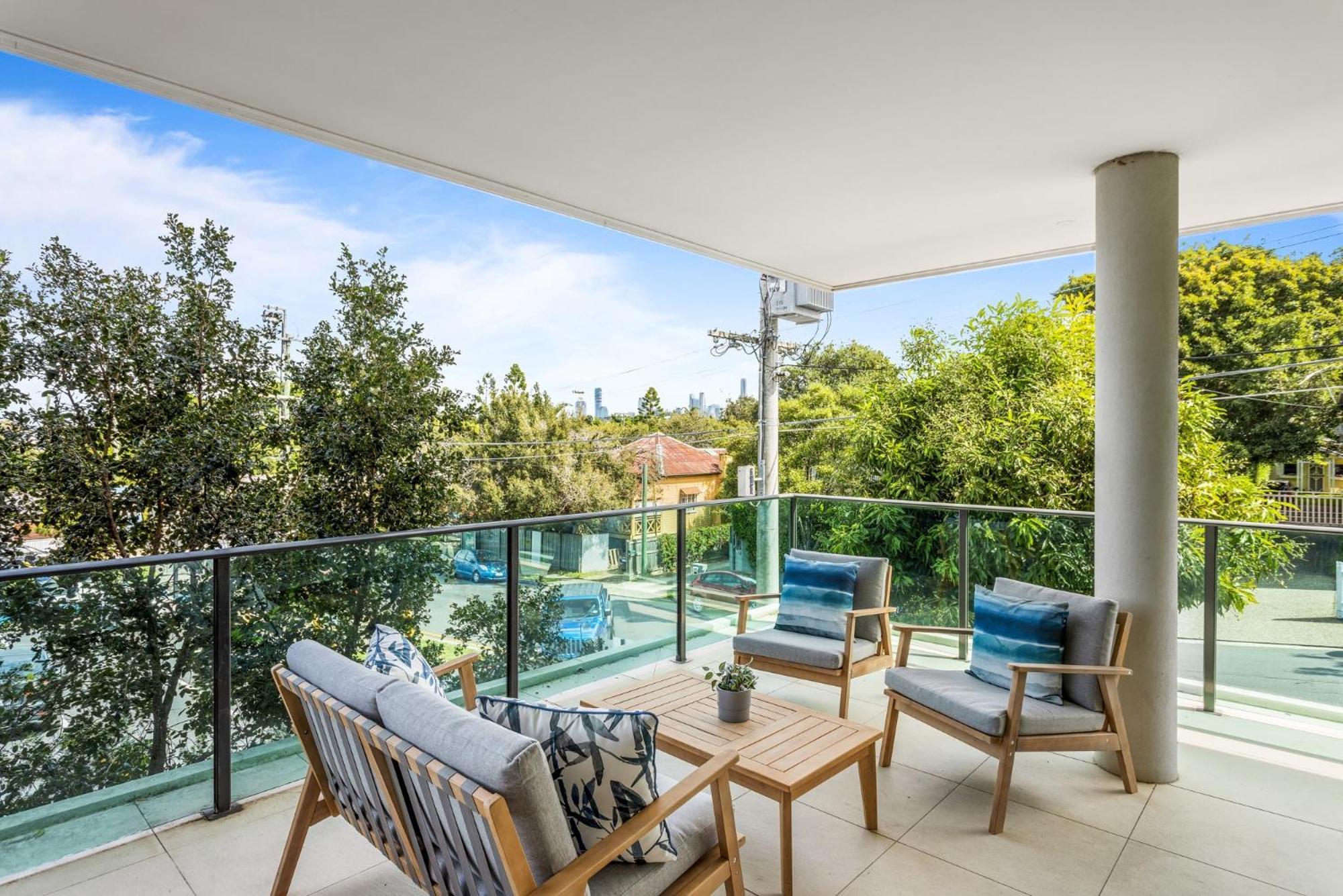 Spacious And Superb 3-bed * Brisbane